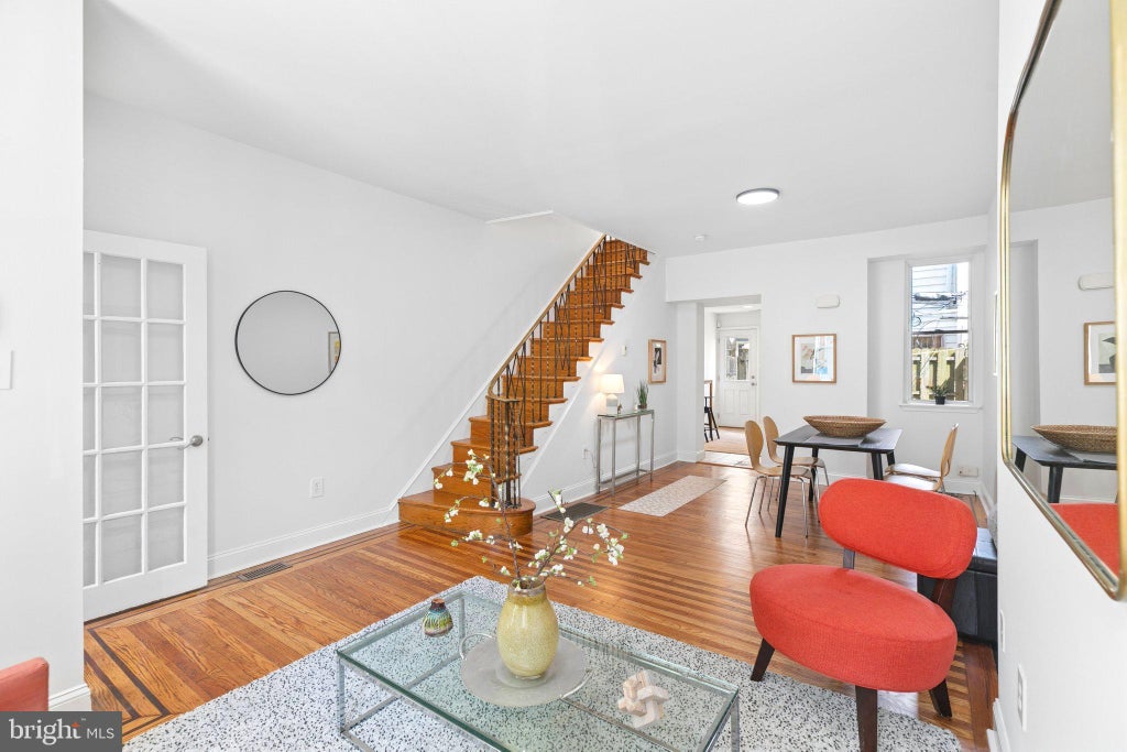 Photo of 1741 S Dorrance Street, PHILADELPHIA, PA 19145 (MLS # PAPH2655418)