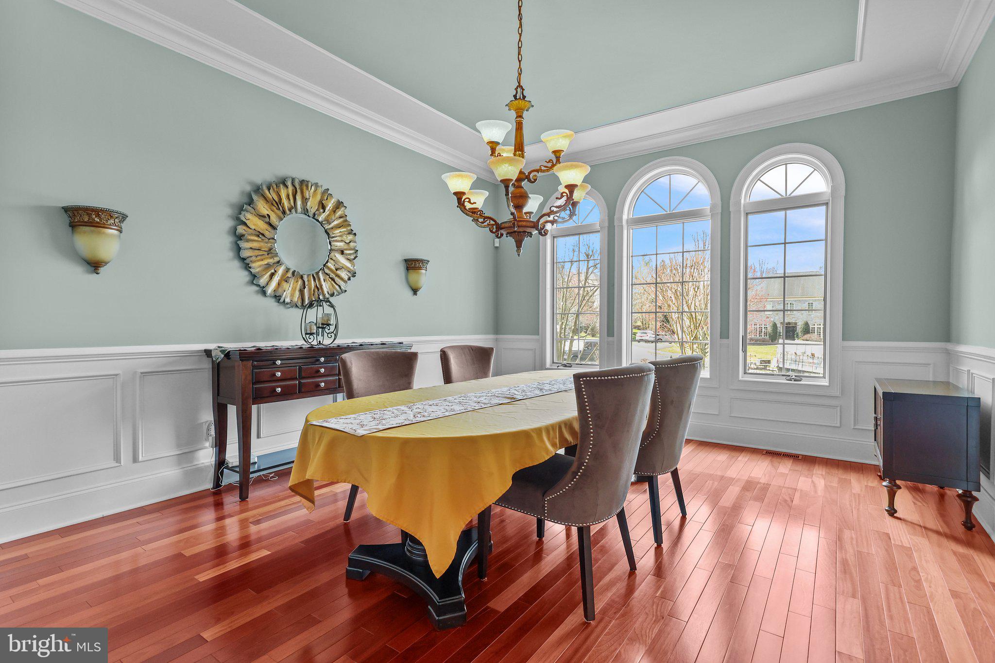 SADDLEBROOK - Residential