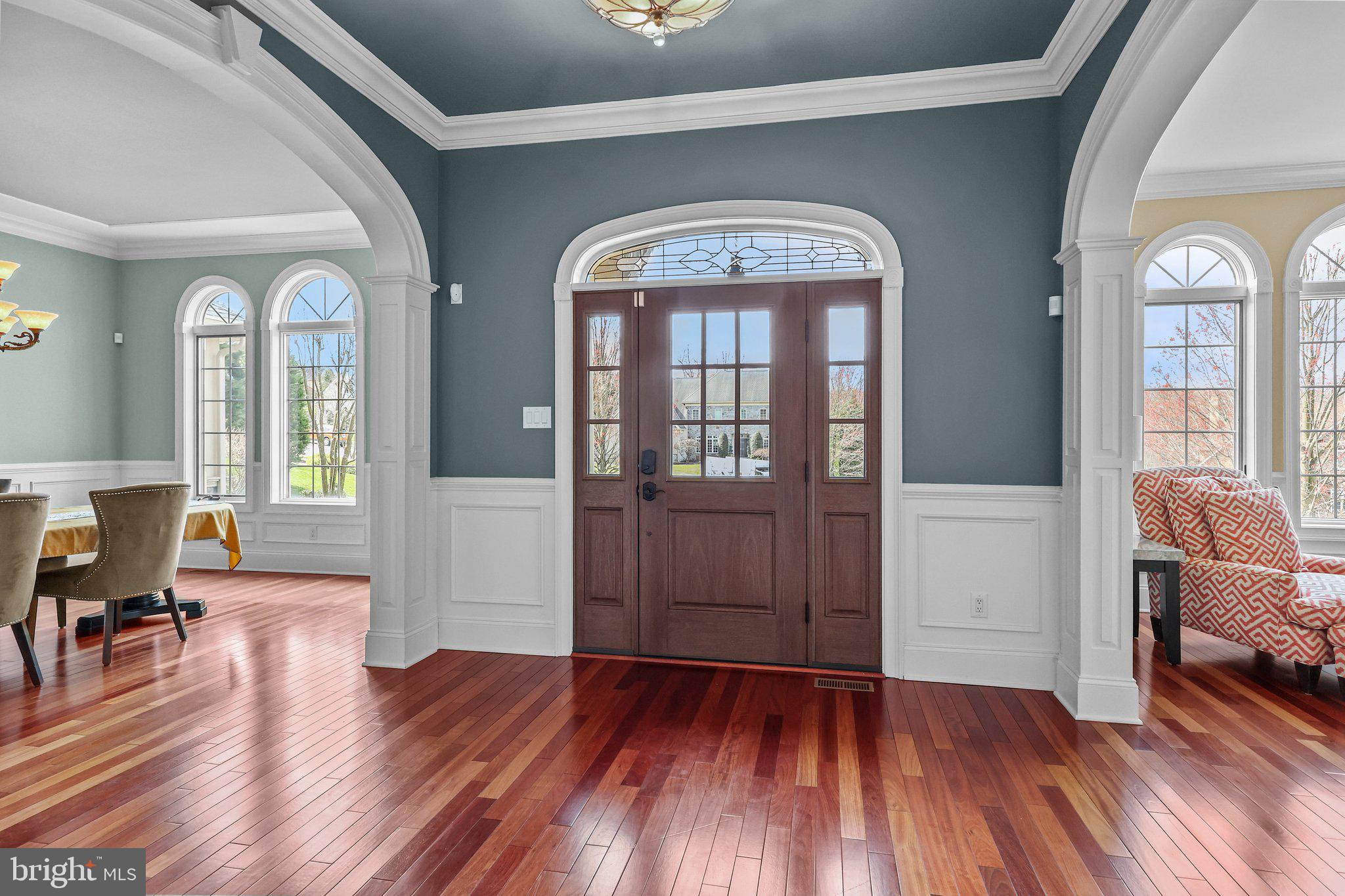 SADDLEBROOK - Residential