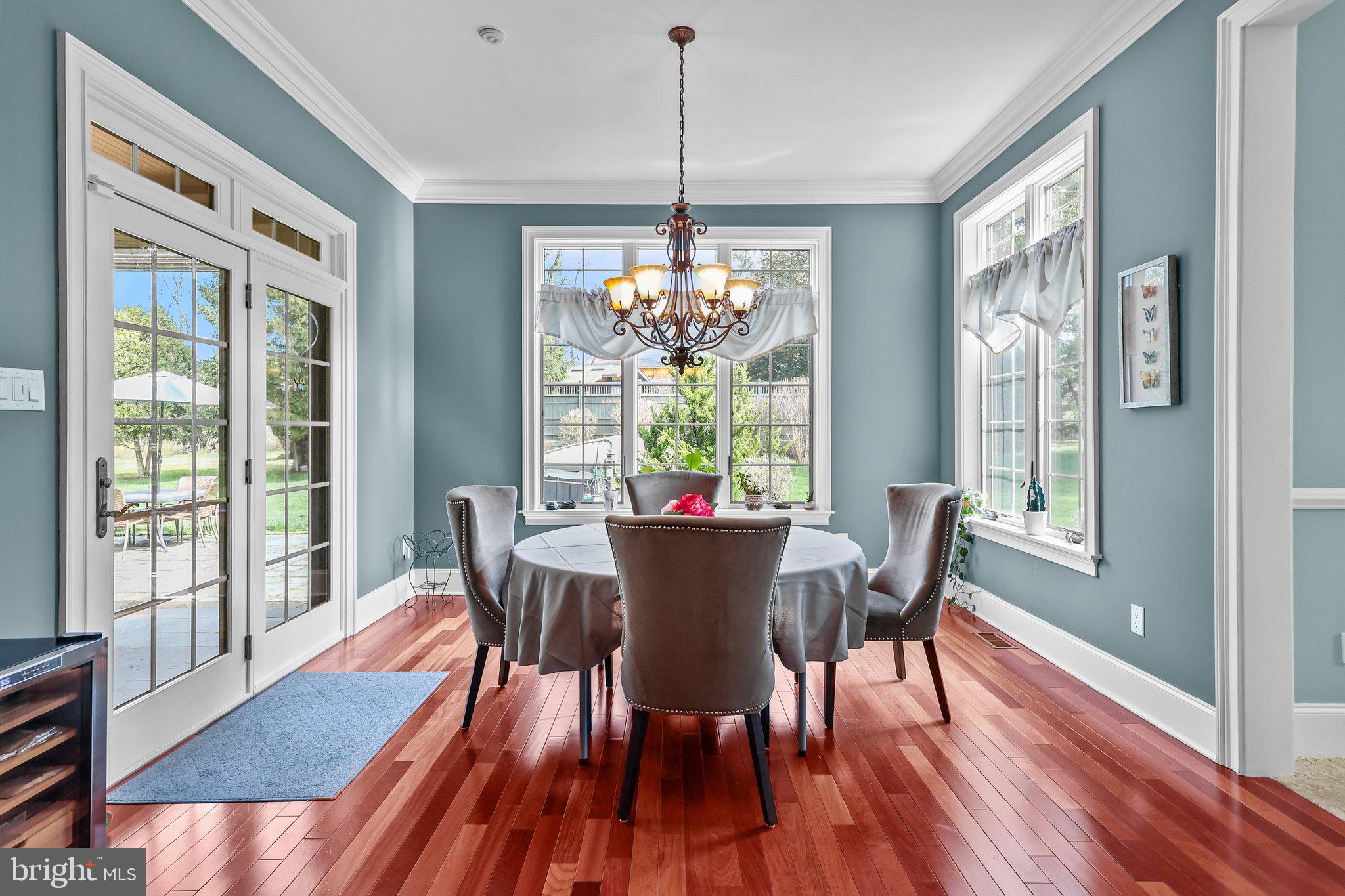 SADDLEBROOK - Residential