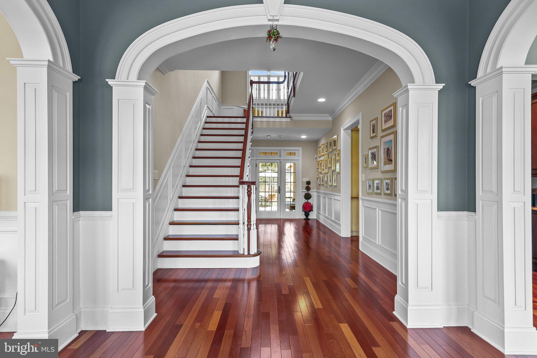 SADDLEBROOK - Residential