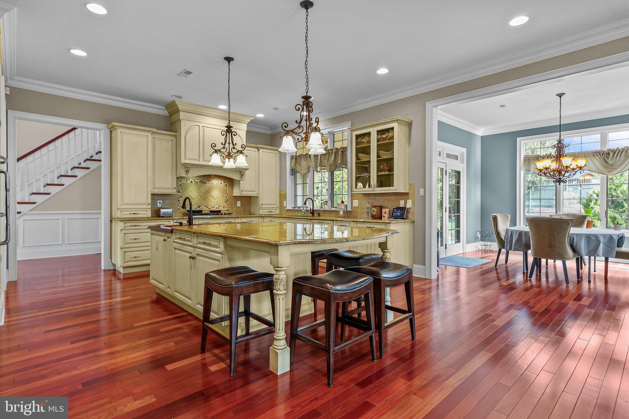 SADDLEBROOK - Residential