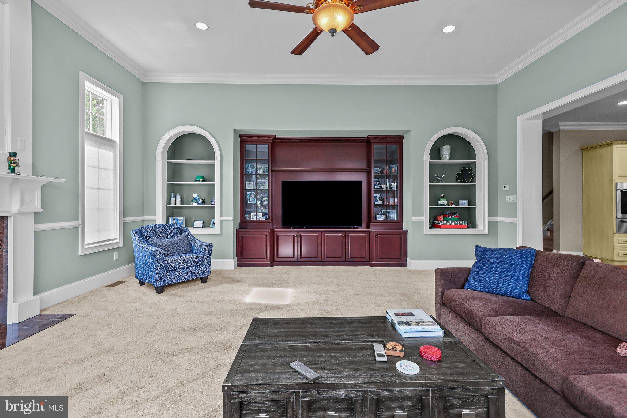 SADDLEBROOK - Residential