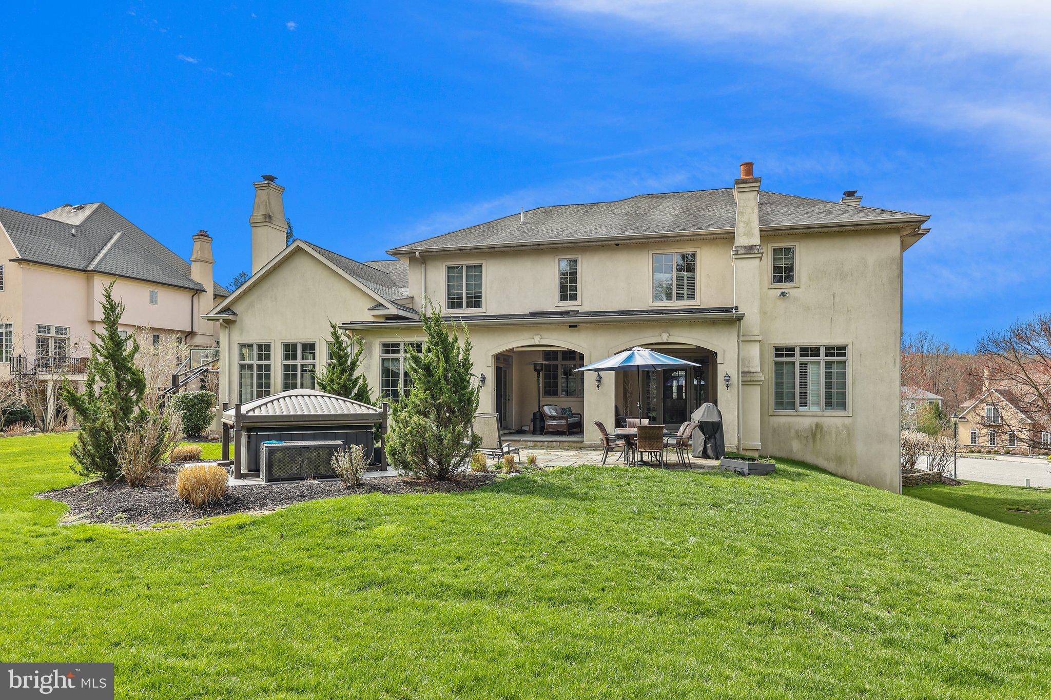 SADDLEBROOK - Residential