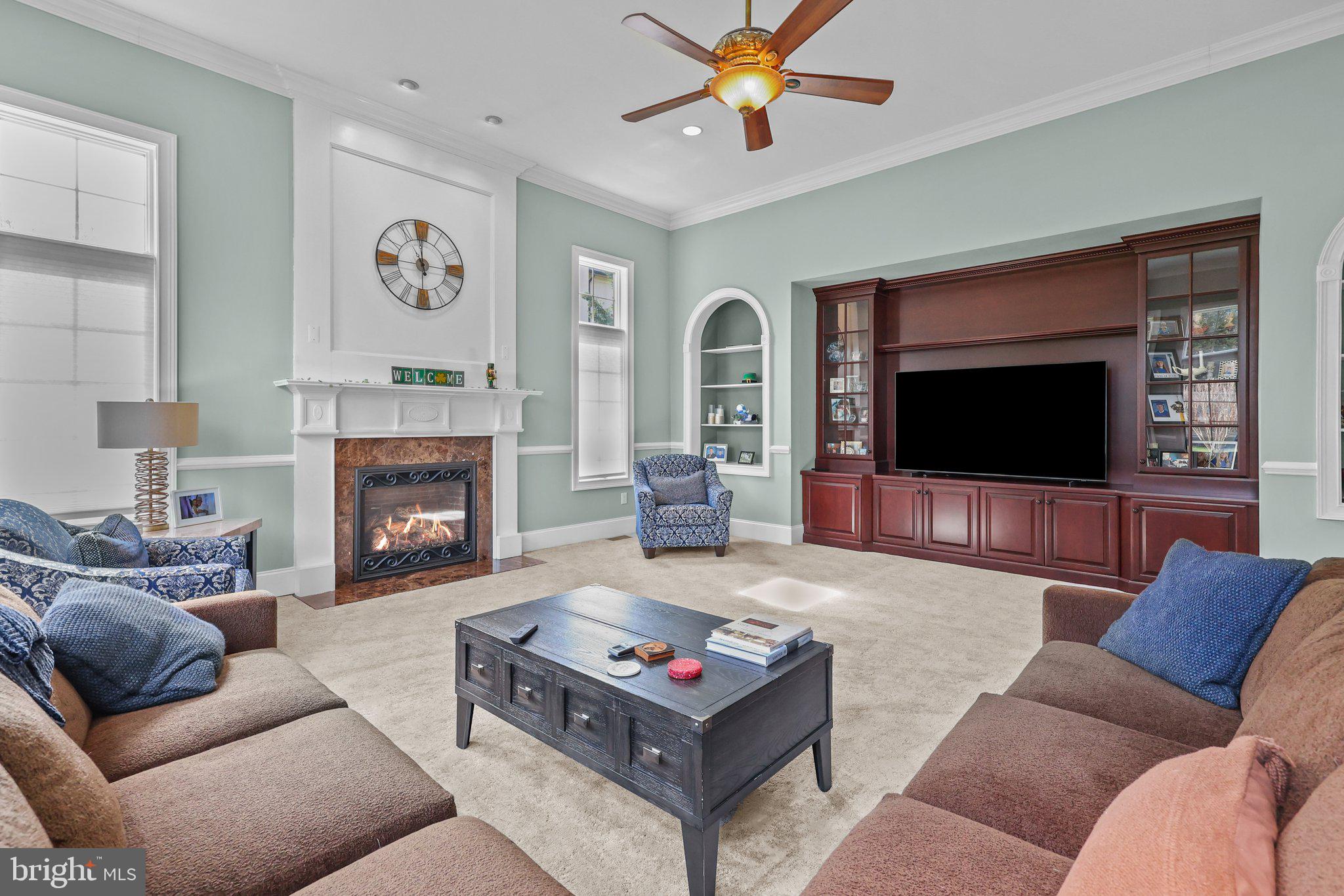 SADDLEBROOK - Residential