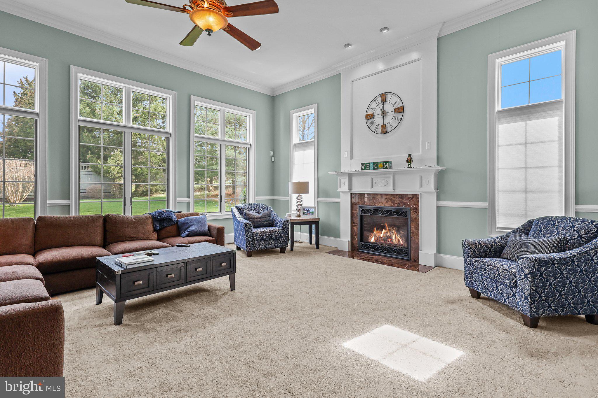 SADDLEBROOK - Residential