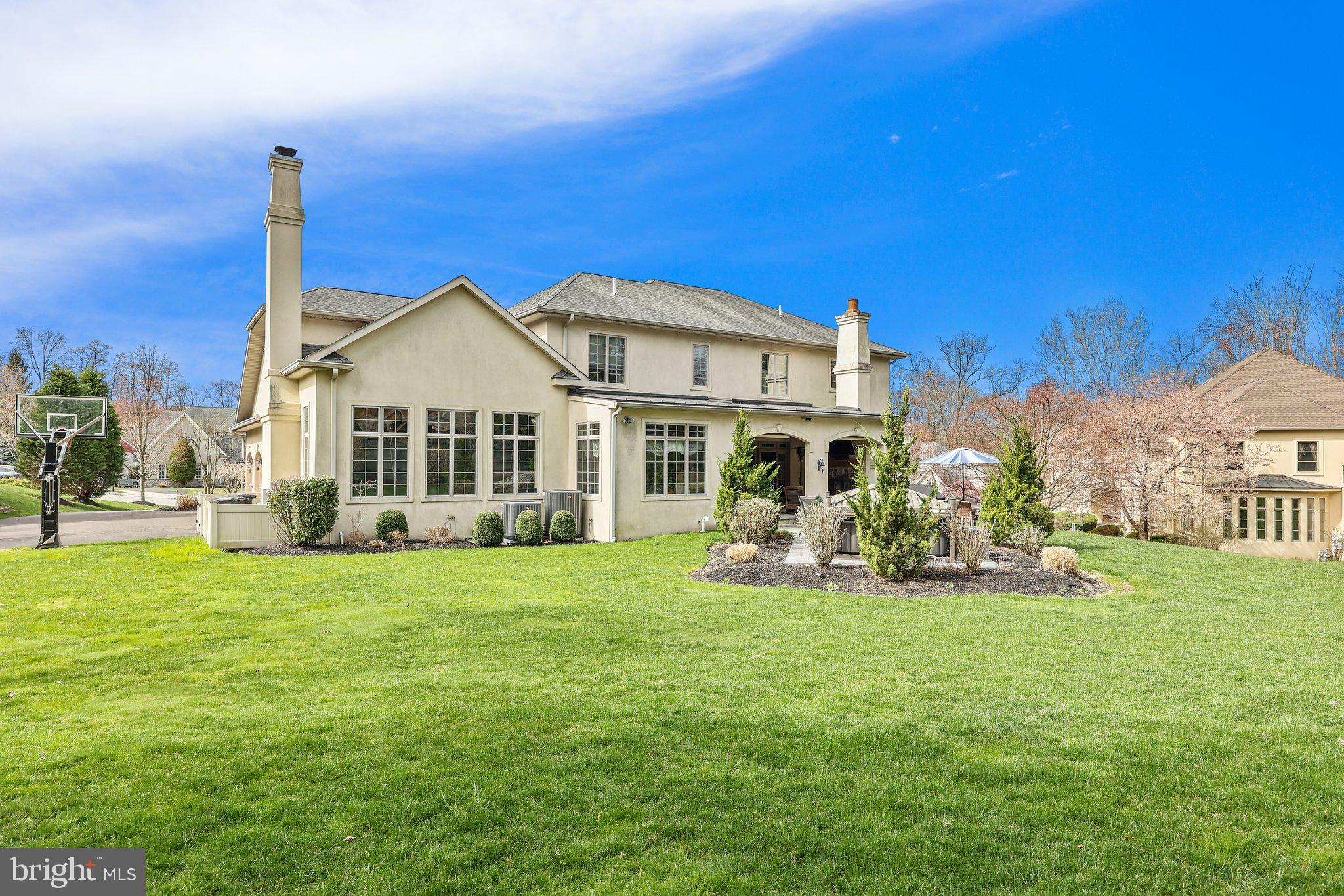 SADDLEBROOK - Residential