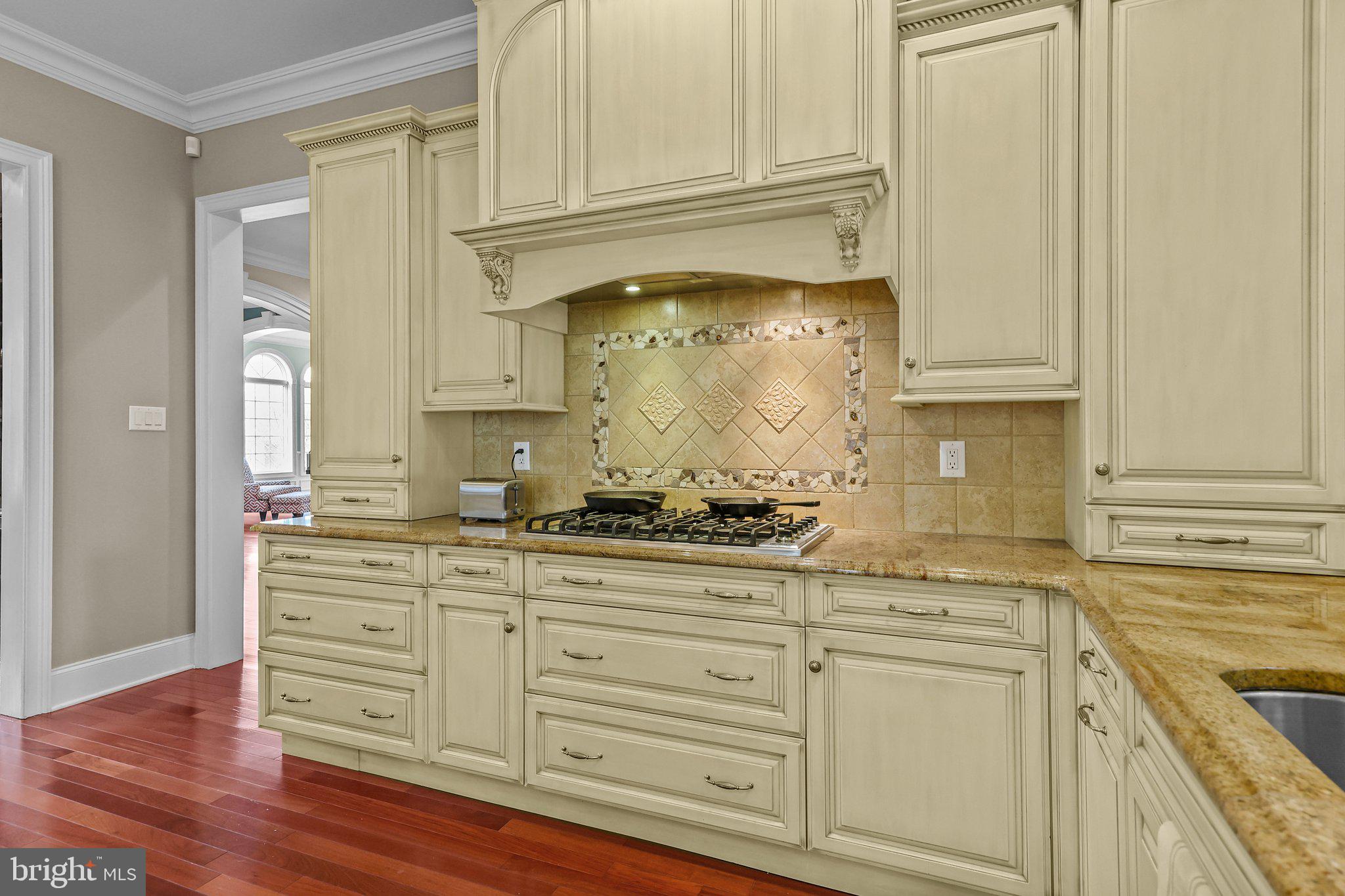 SADDLEBROOK - Residential