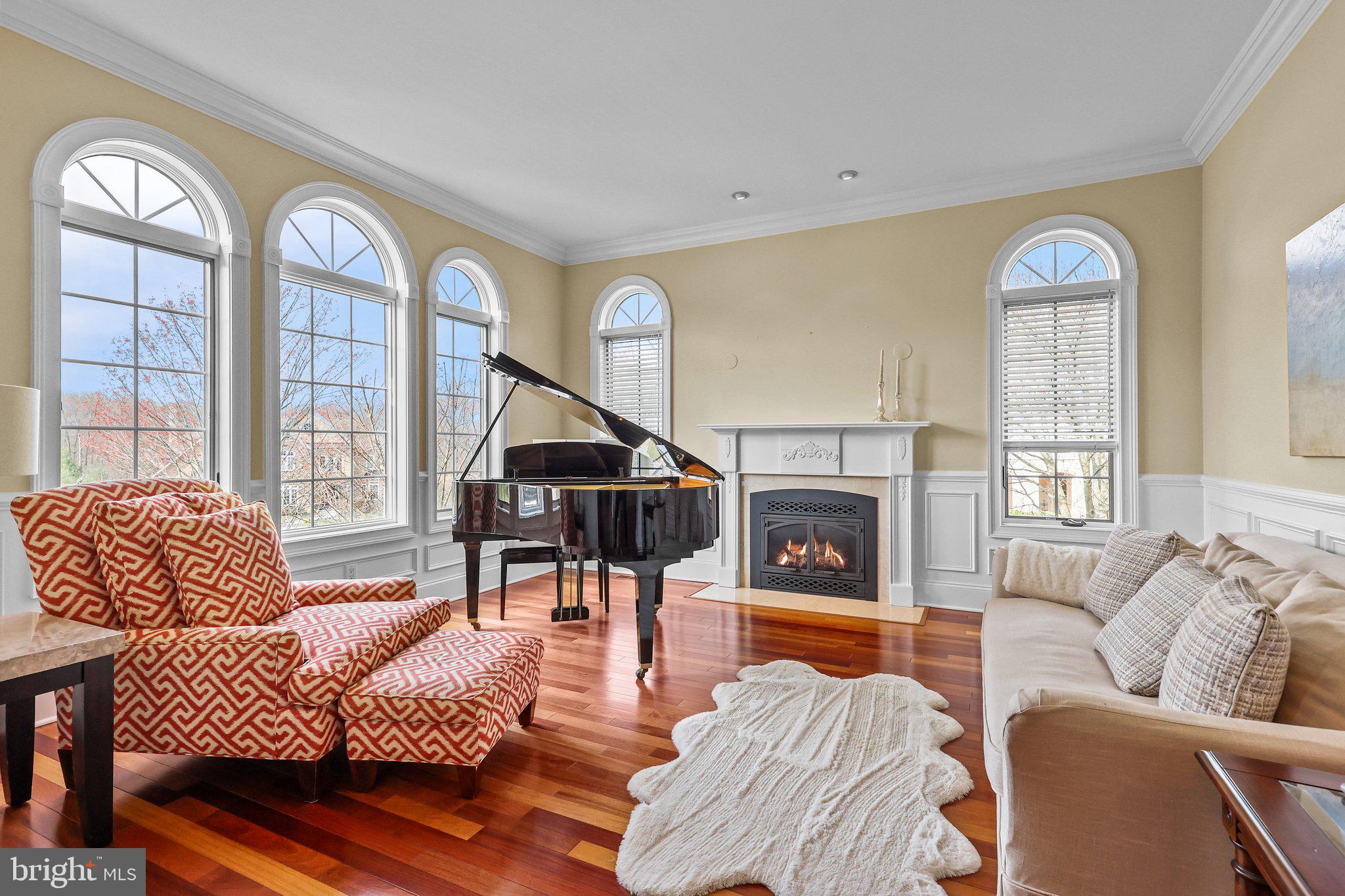 SADDLEBROOK - Residential