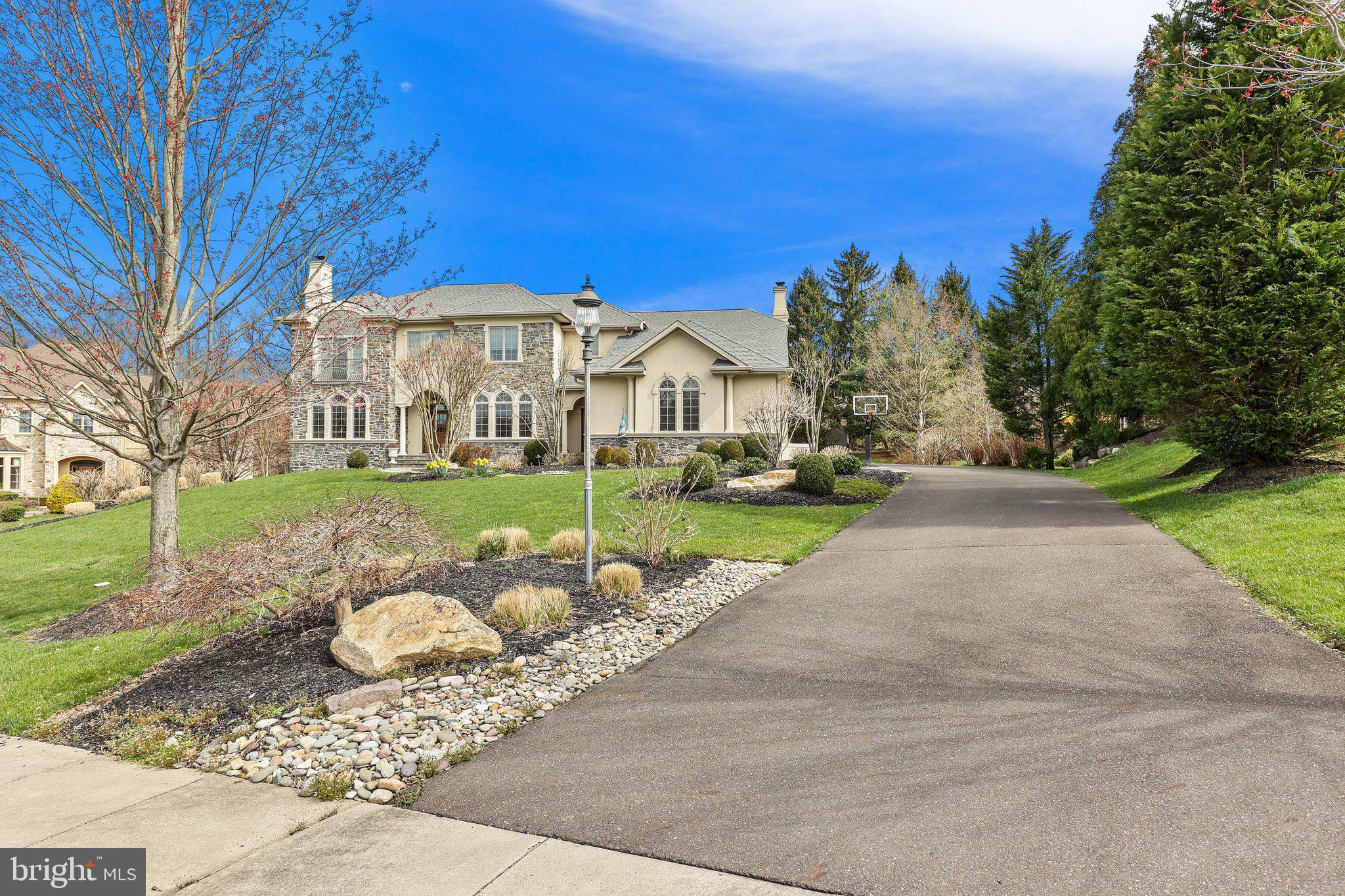 SADDLEBROOK - Residential