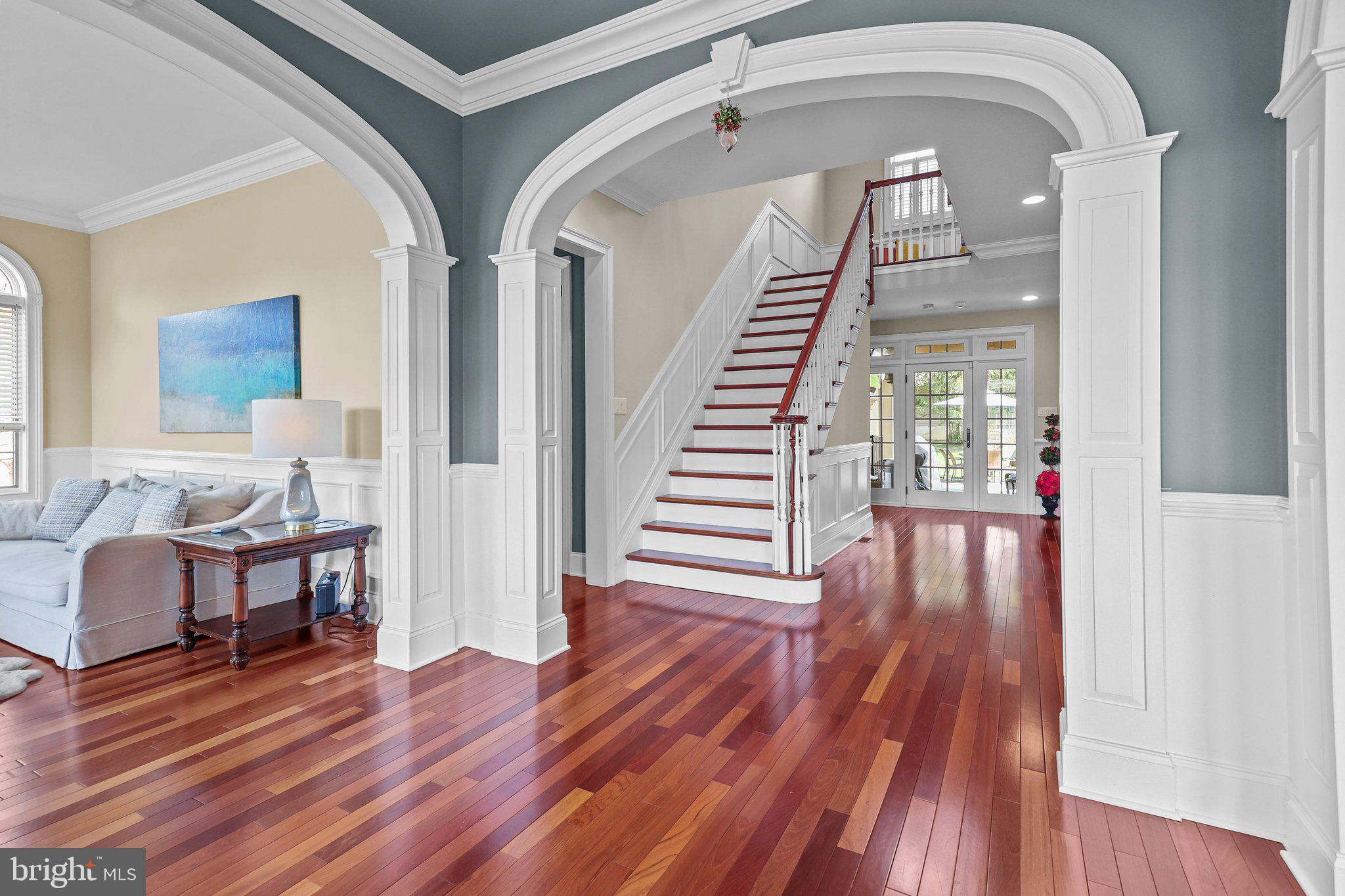 SADDLEBROOK - Residential