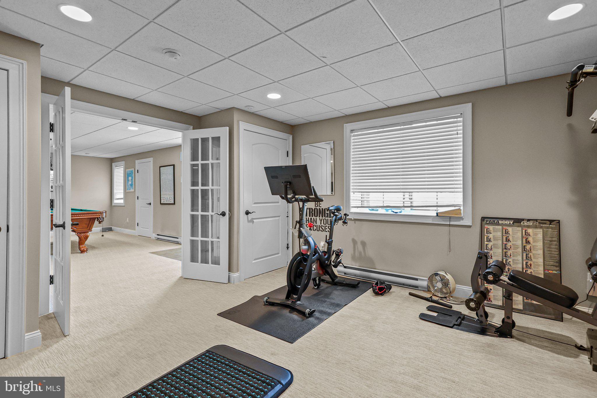 SADDLEBROOK - Residential