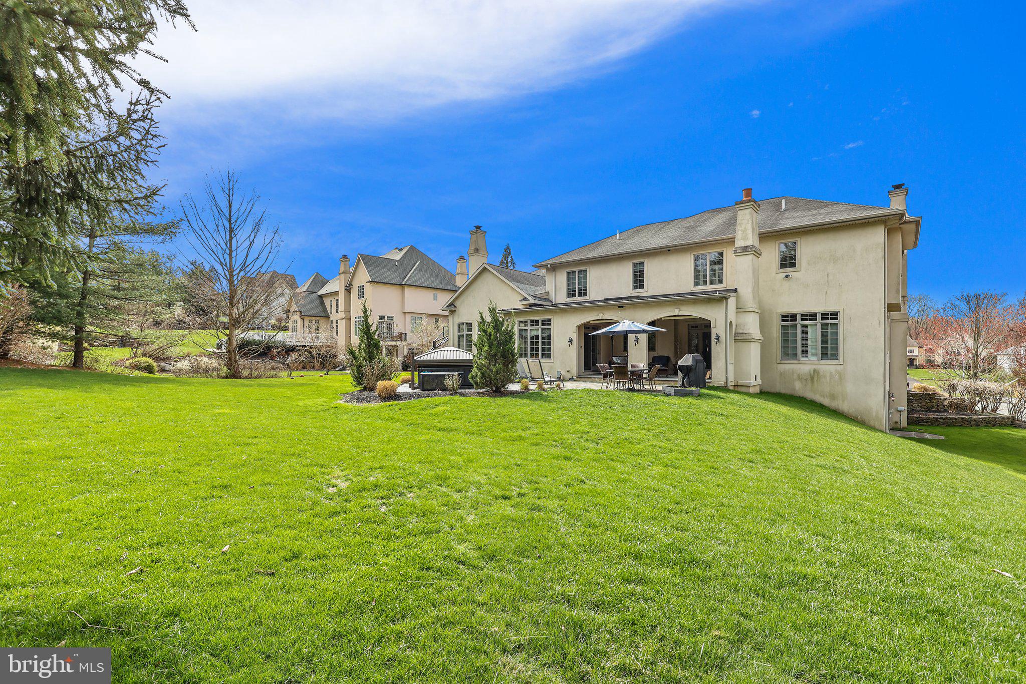 SADDLEBROOK - Residential