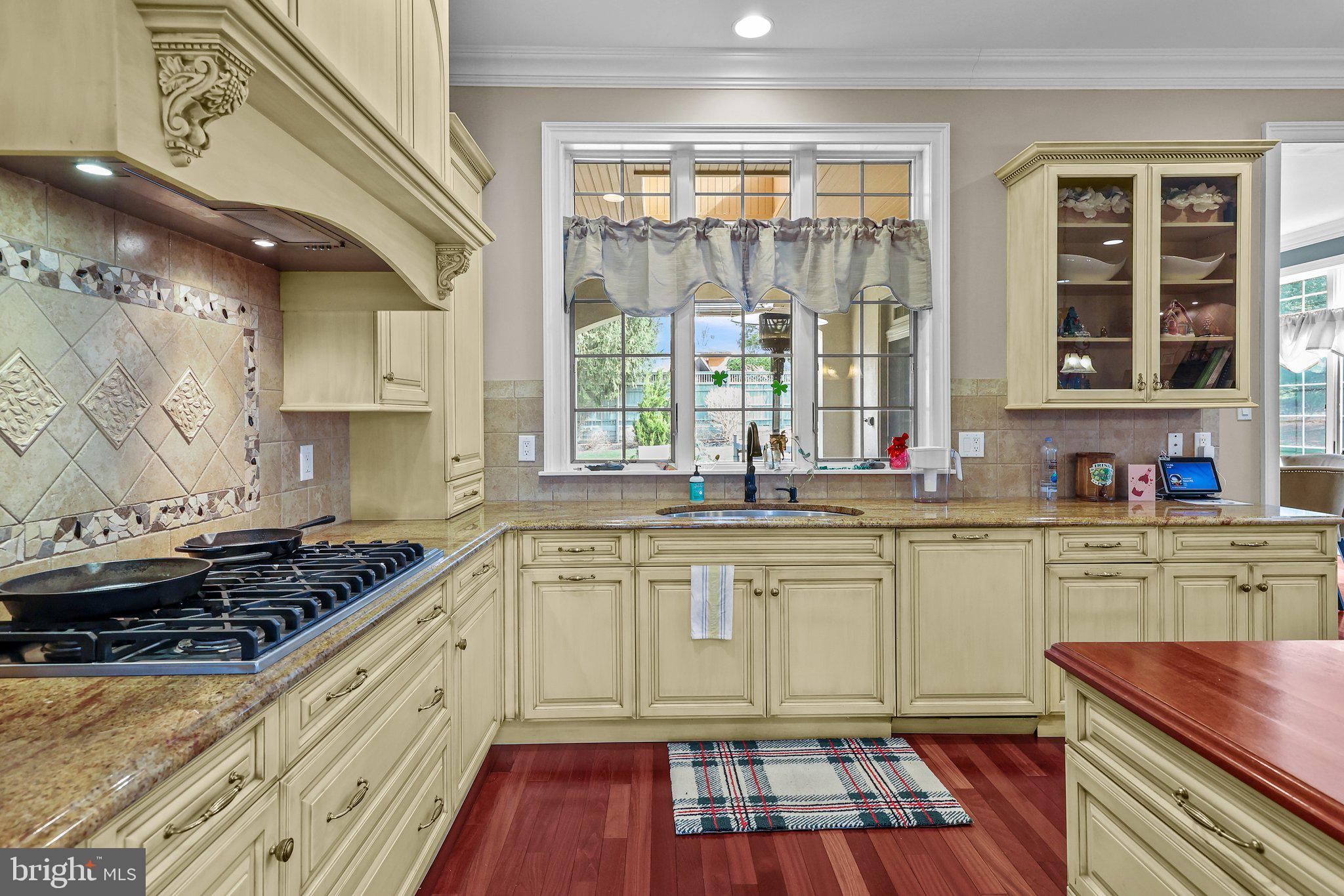 SADDLEBROOK - Residential