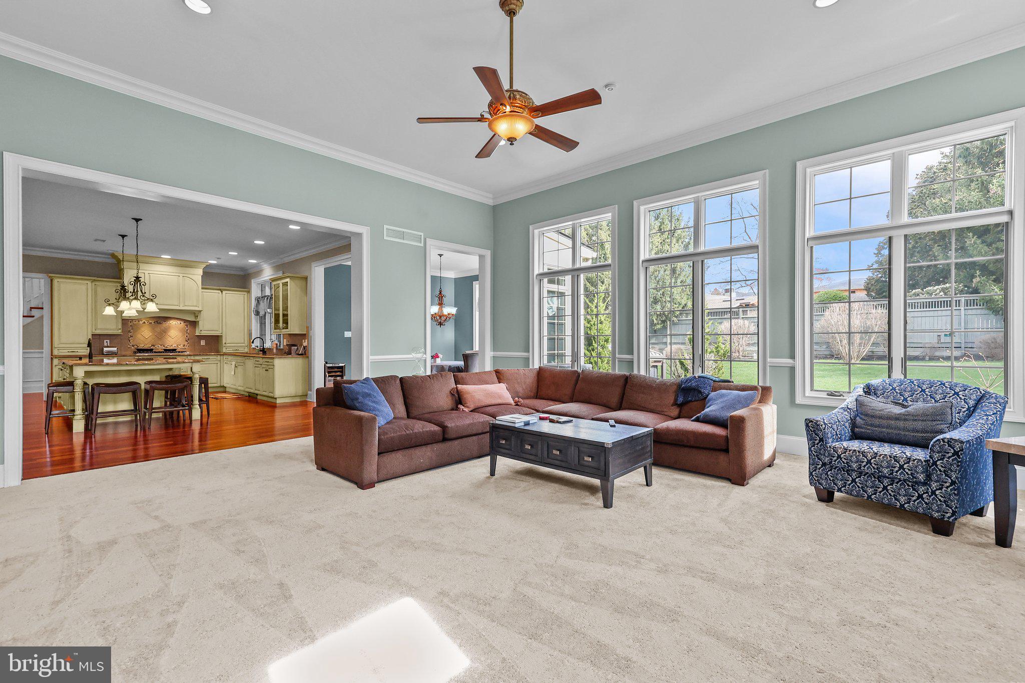 SADDLEBROOK - Residential