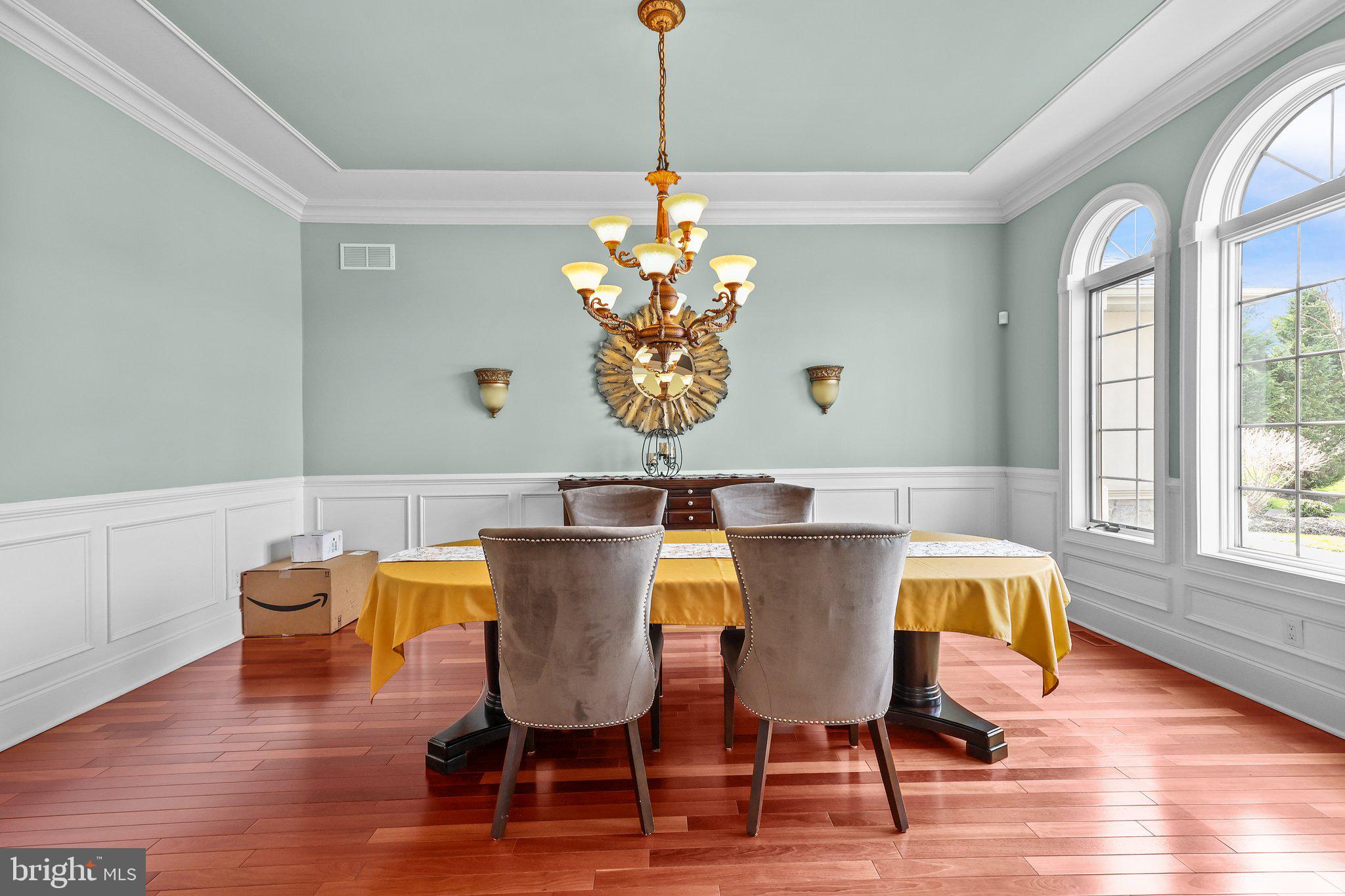 SADDLEBROOK - Residential