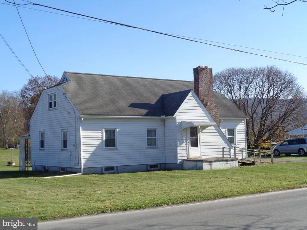 276 Duke Street, Reedsville, PA 17084