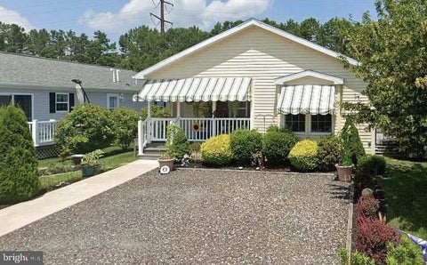 Mobile Home For Sale - 29 Redwood Lane<br/> MAYS LANDING, NJ 08330