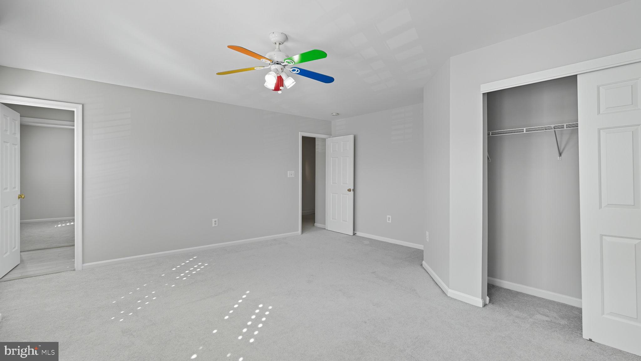 LORTON TOWN CENTER - Residential