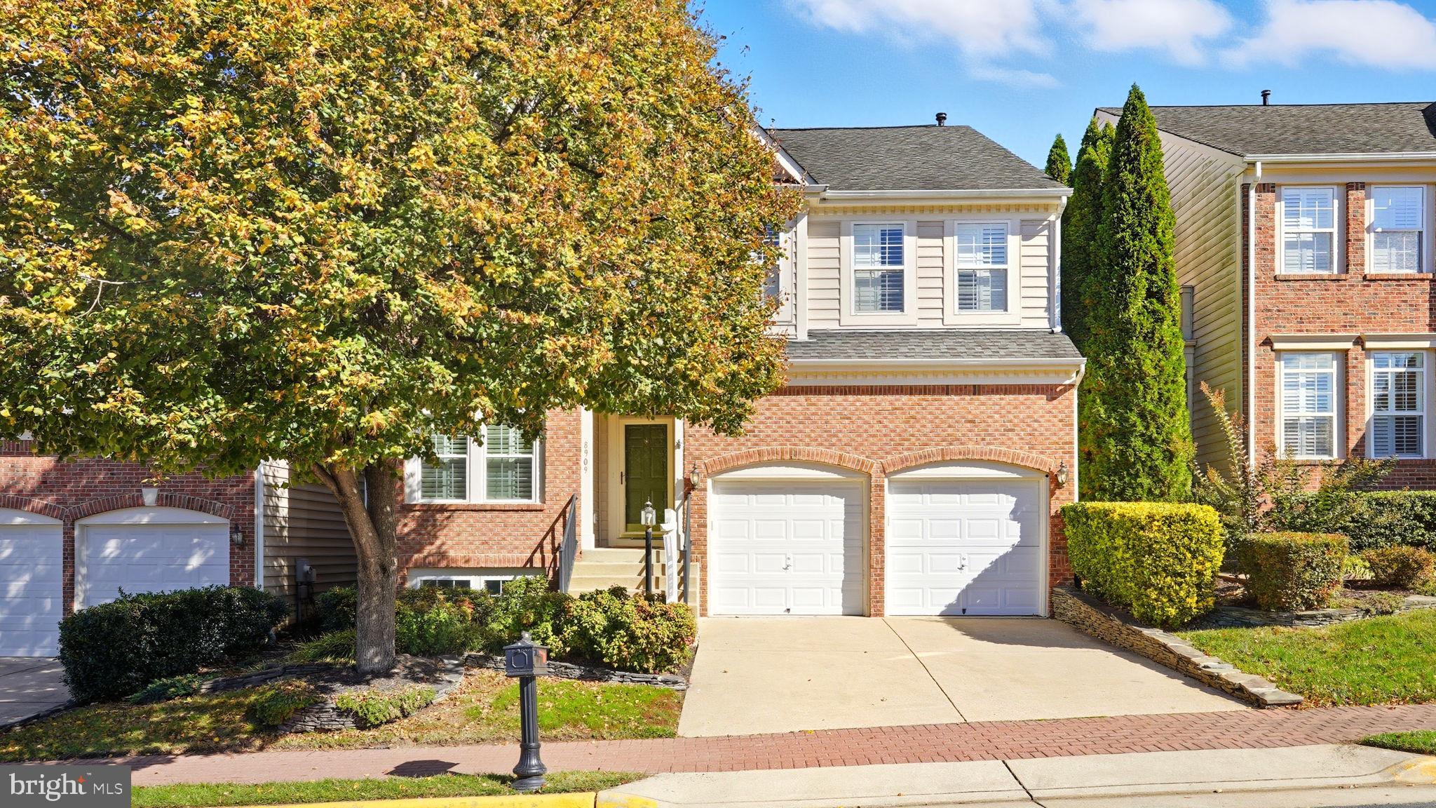 LORTON TOWN CENTER - Residential