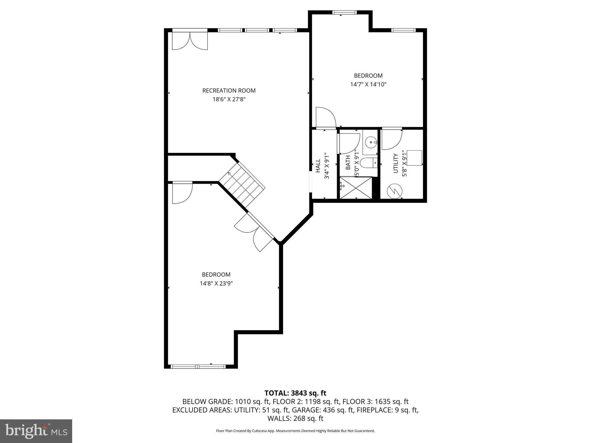 LORTON TOWN CENTER - Residential