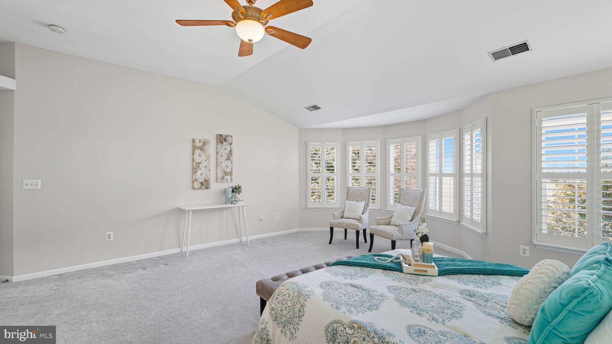 LORTON TOWN CENTER - Residential