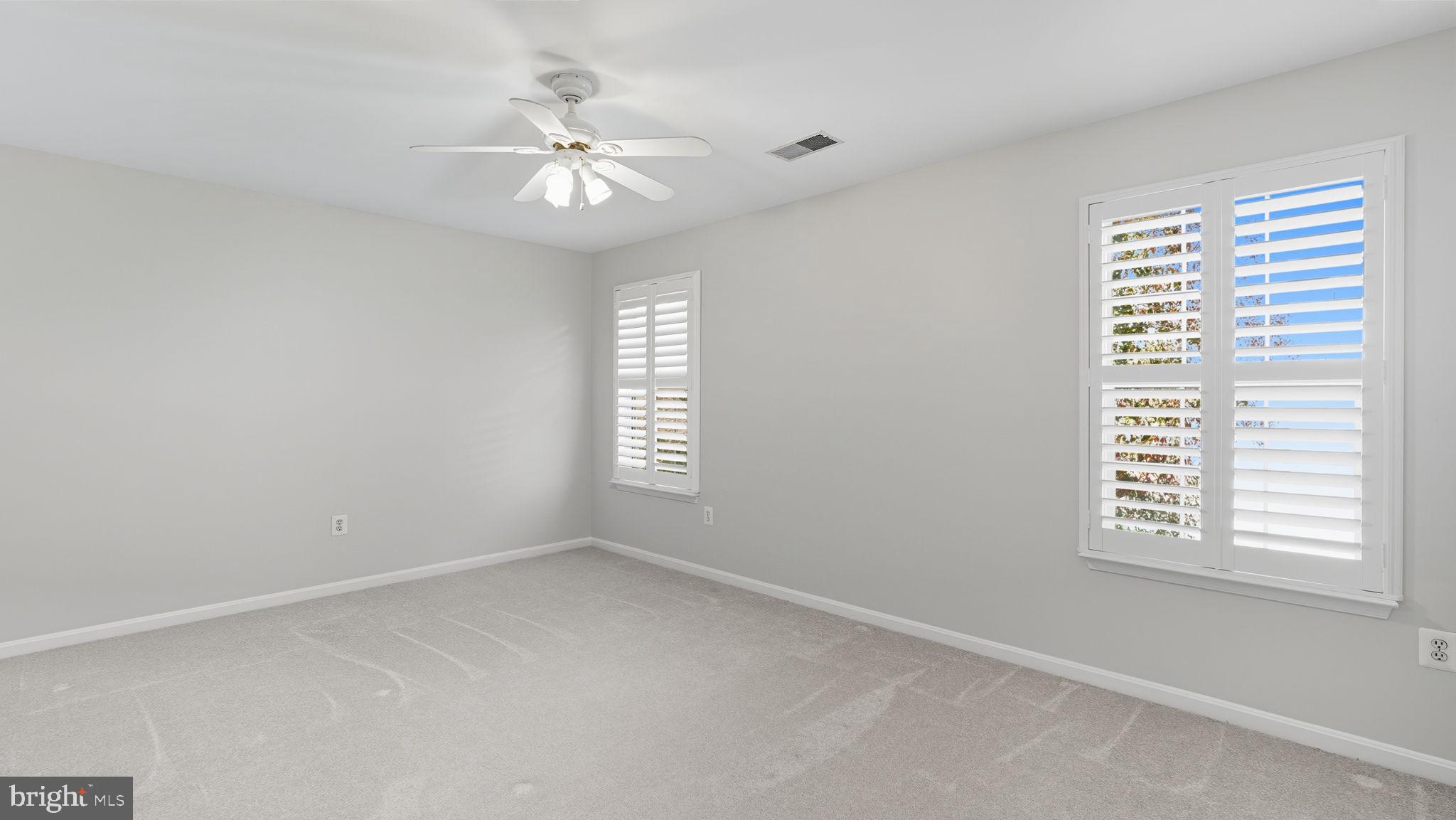 LORTON TOWN CENTER - Residential