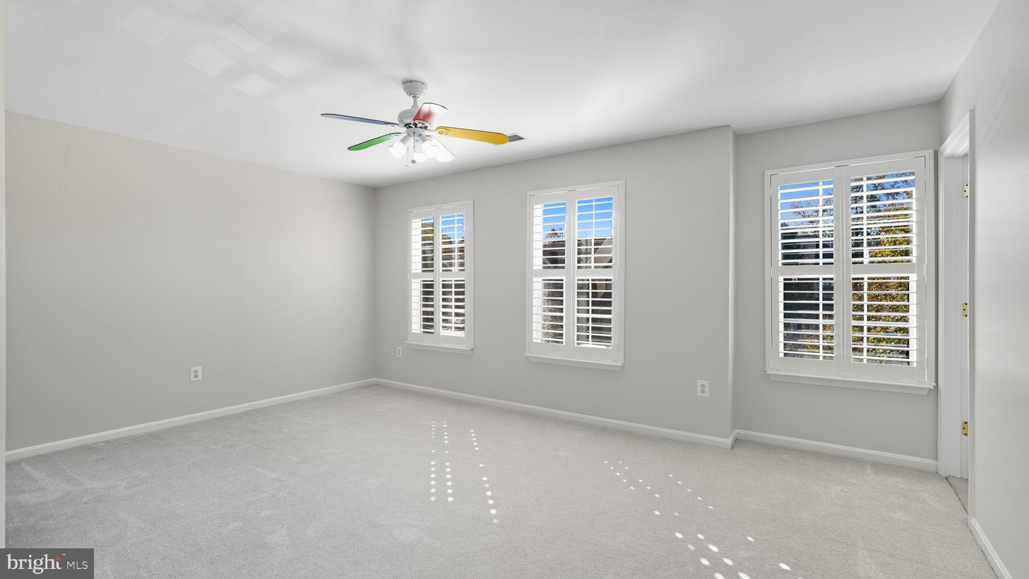 LORTON TOWN CENTER - Residential