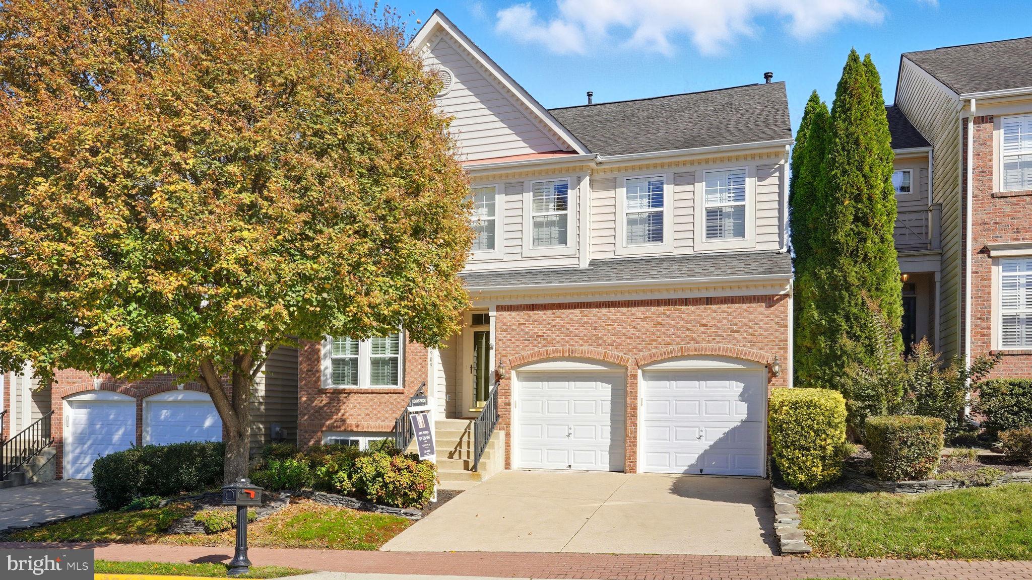 LORTON TOWN CENTER - Residential