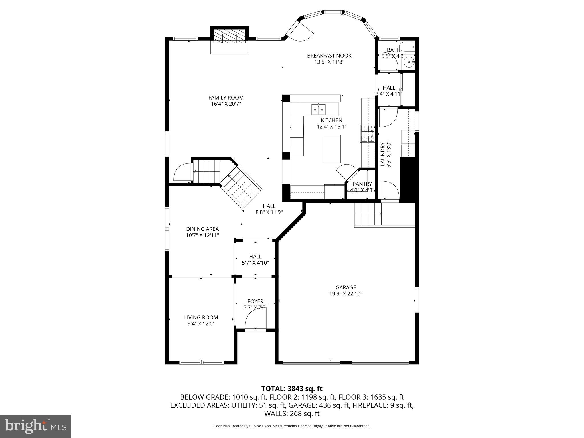 LORTON TOWN CENTER - Residential