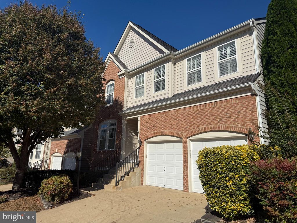 Photo of 8909 Robert Lundy Place, LORTON, VA 22079 (MLS # VAFX2274208)