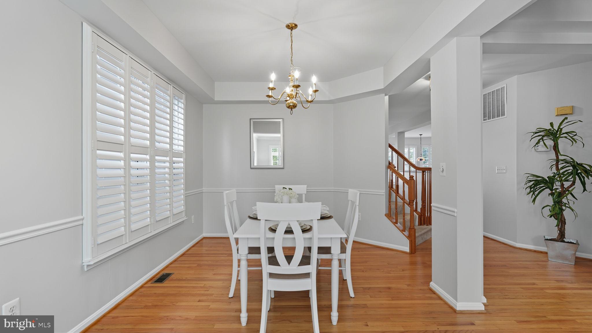 LORTON TOWN CENTER - Residential