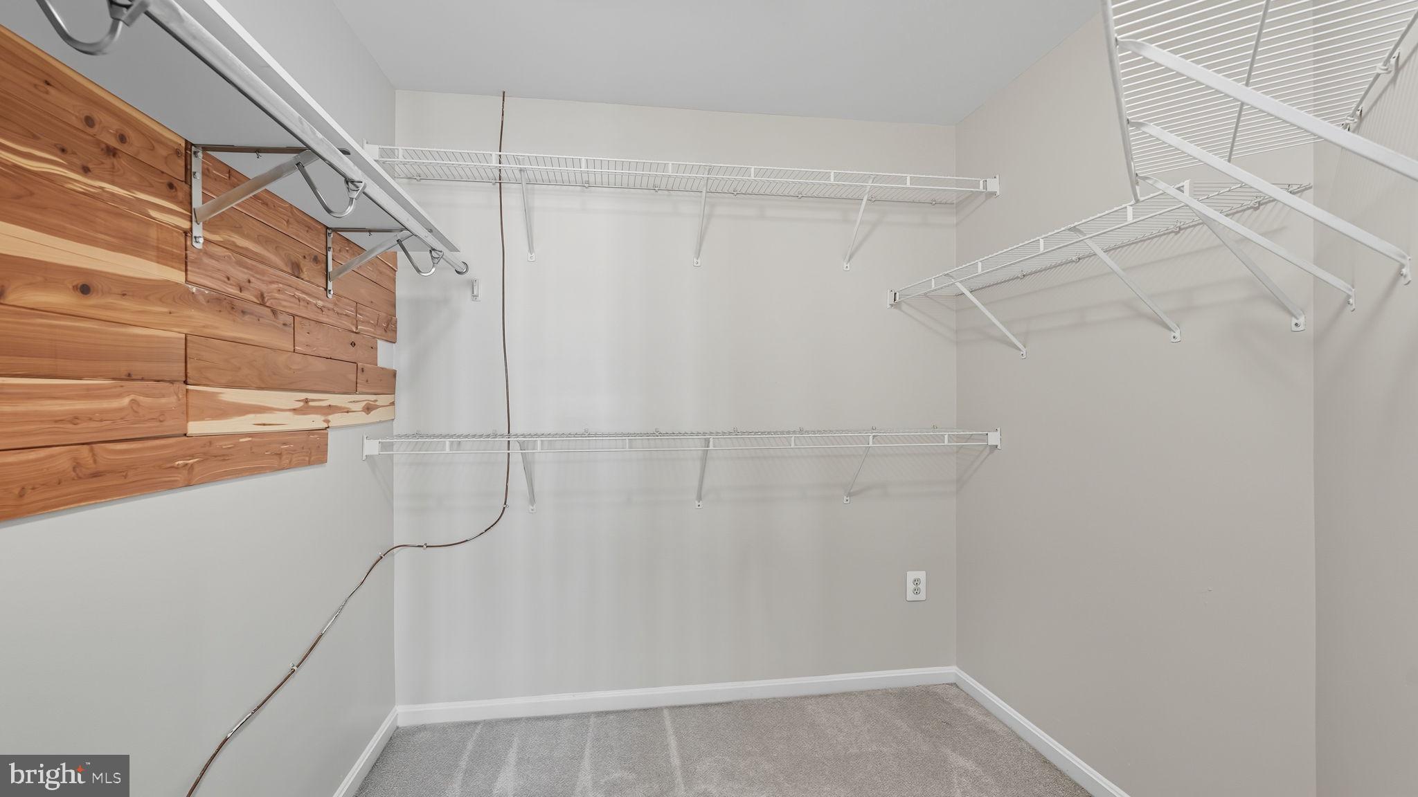 LORTON TOWN CENTER - Residential