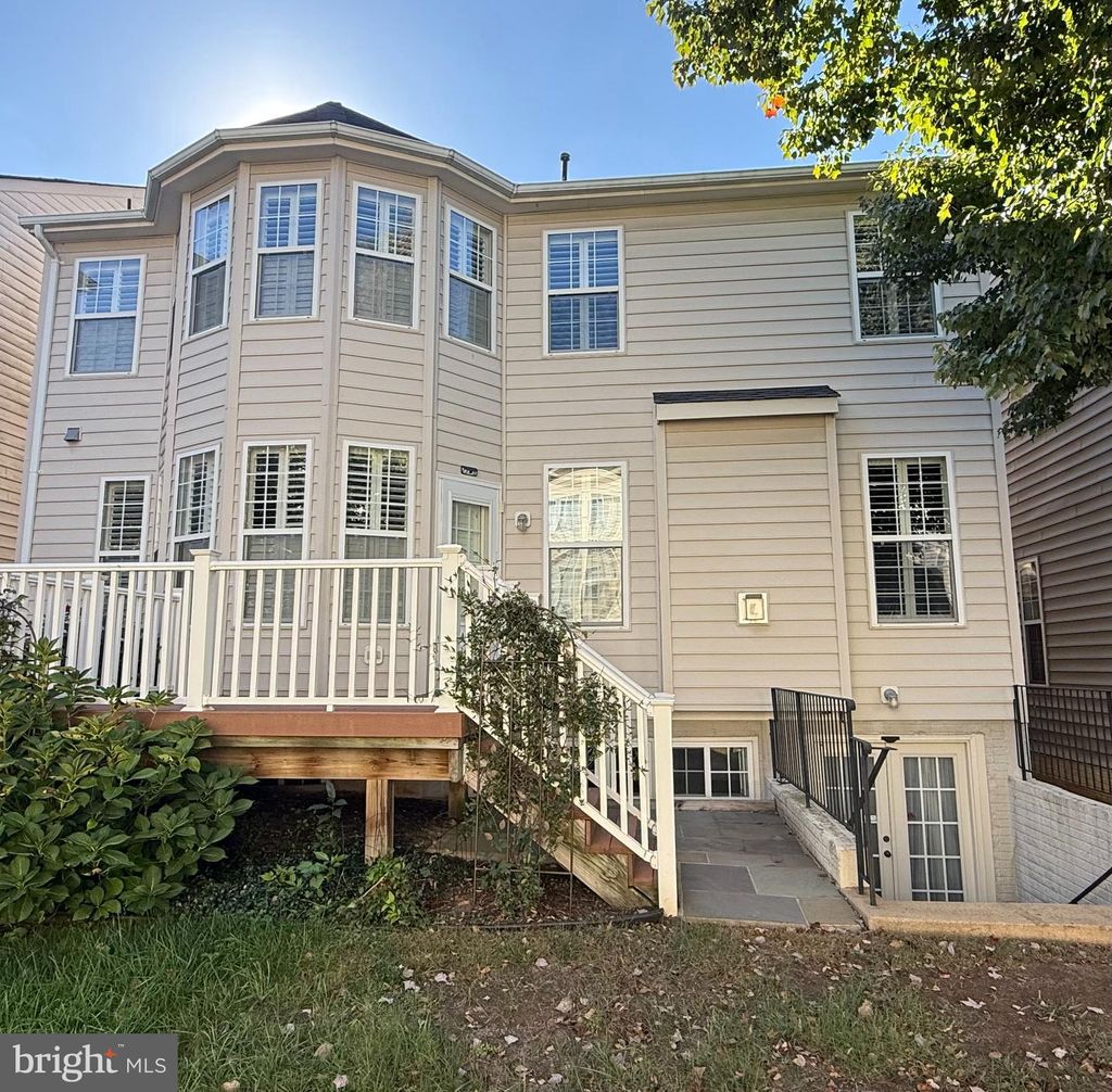 Photo of 8909 Robert Lundy Place, LORTON, VA 22079 (MLS # VAFX2274208)