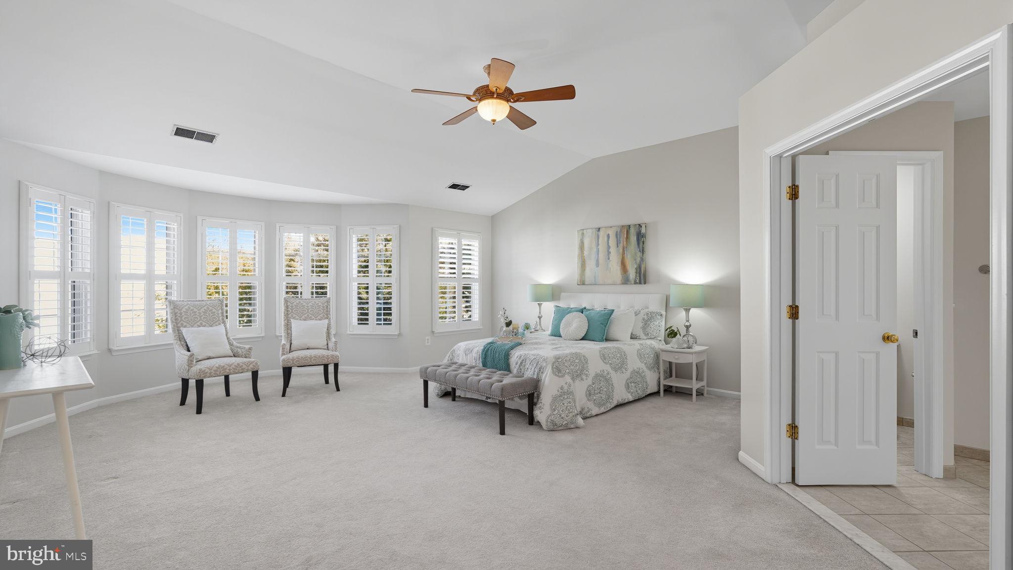 LORTON TOWN CENTER - Residential