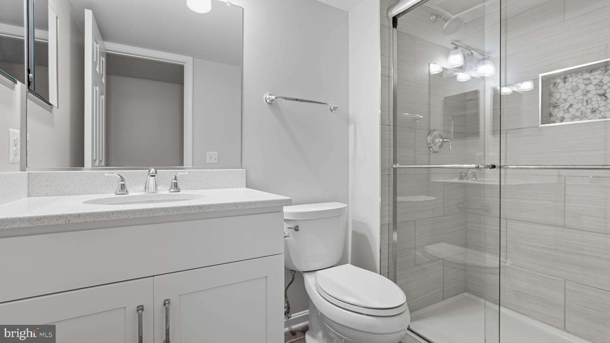 LORTON TOWN CENTER - Residential