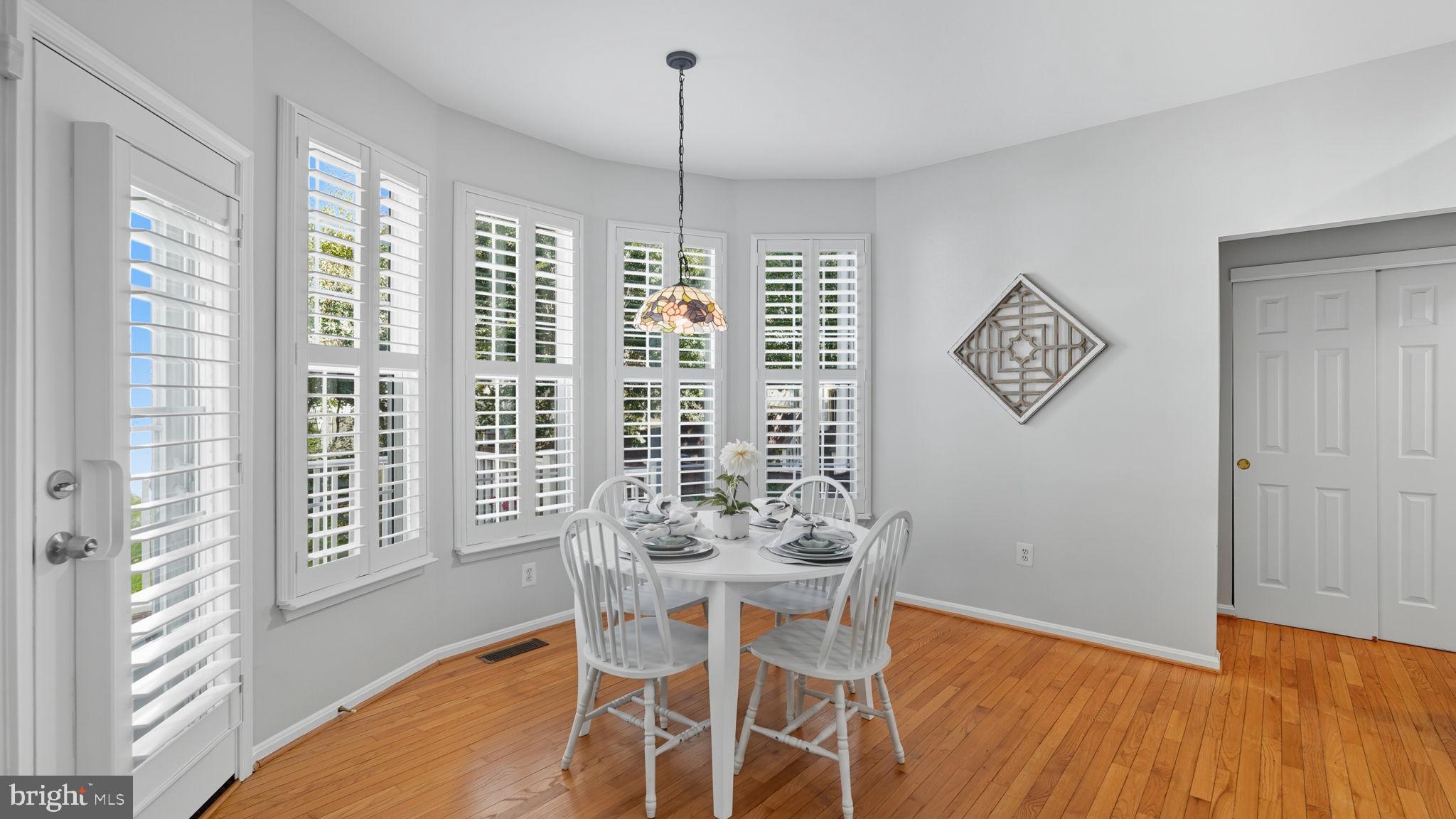 LORTON TOWN CENTER - Residential