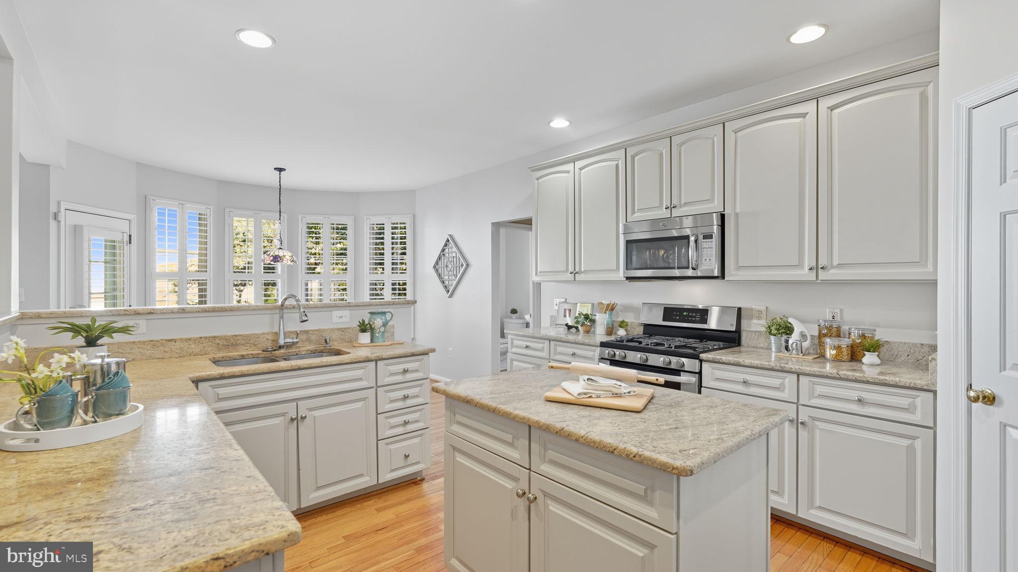 LORTON TOWN CENTER - Residential