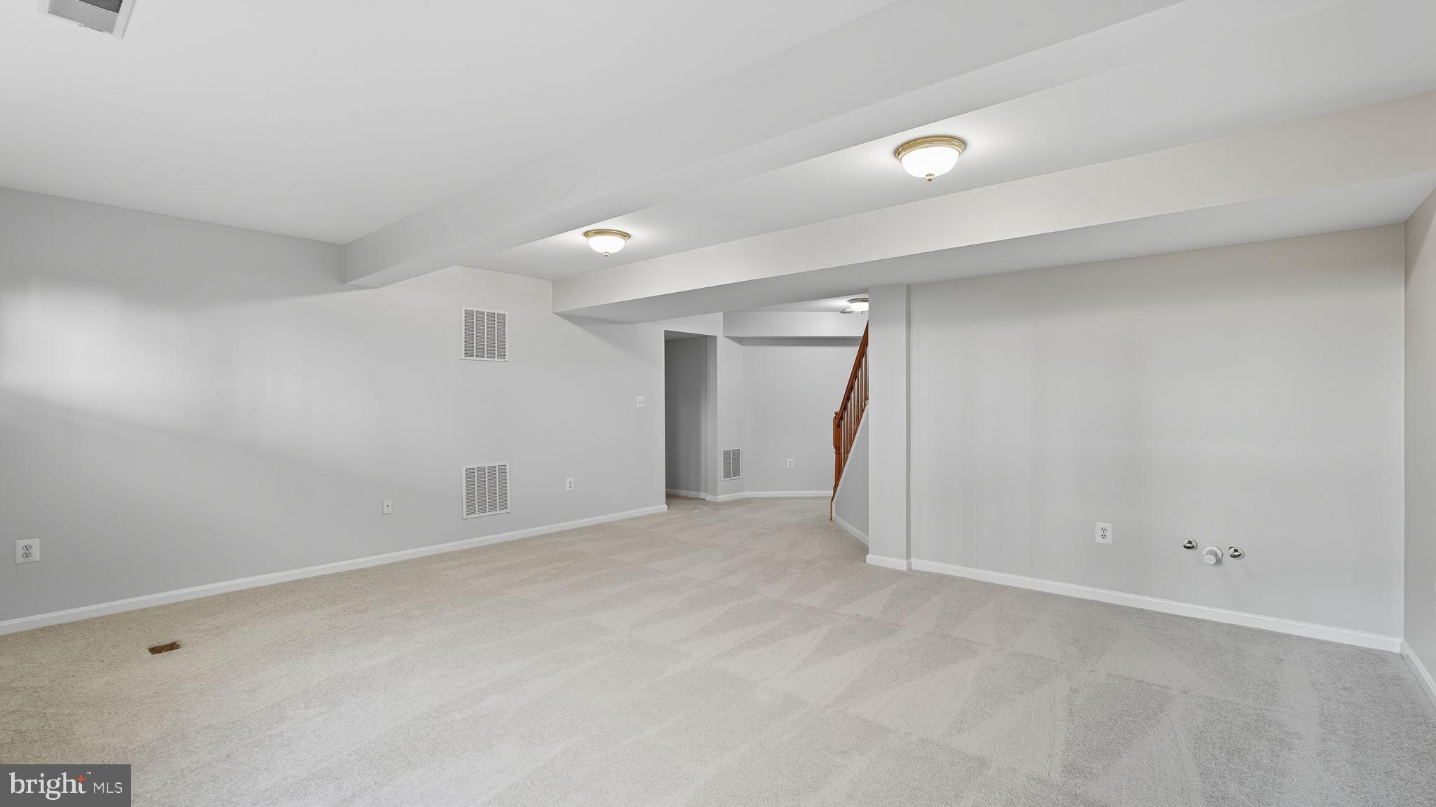 LORTON TOWN CENTER - Residential