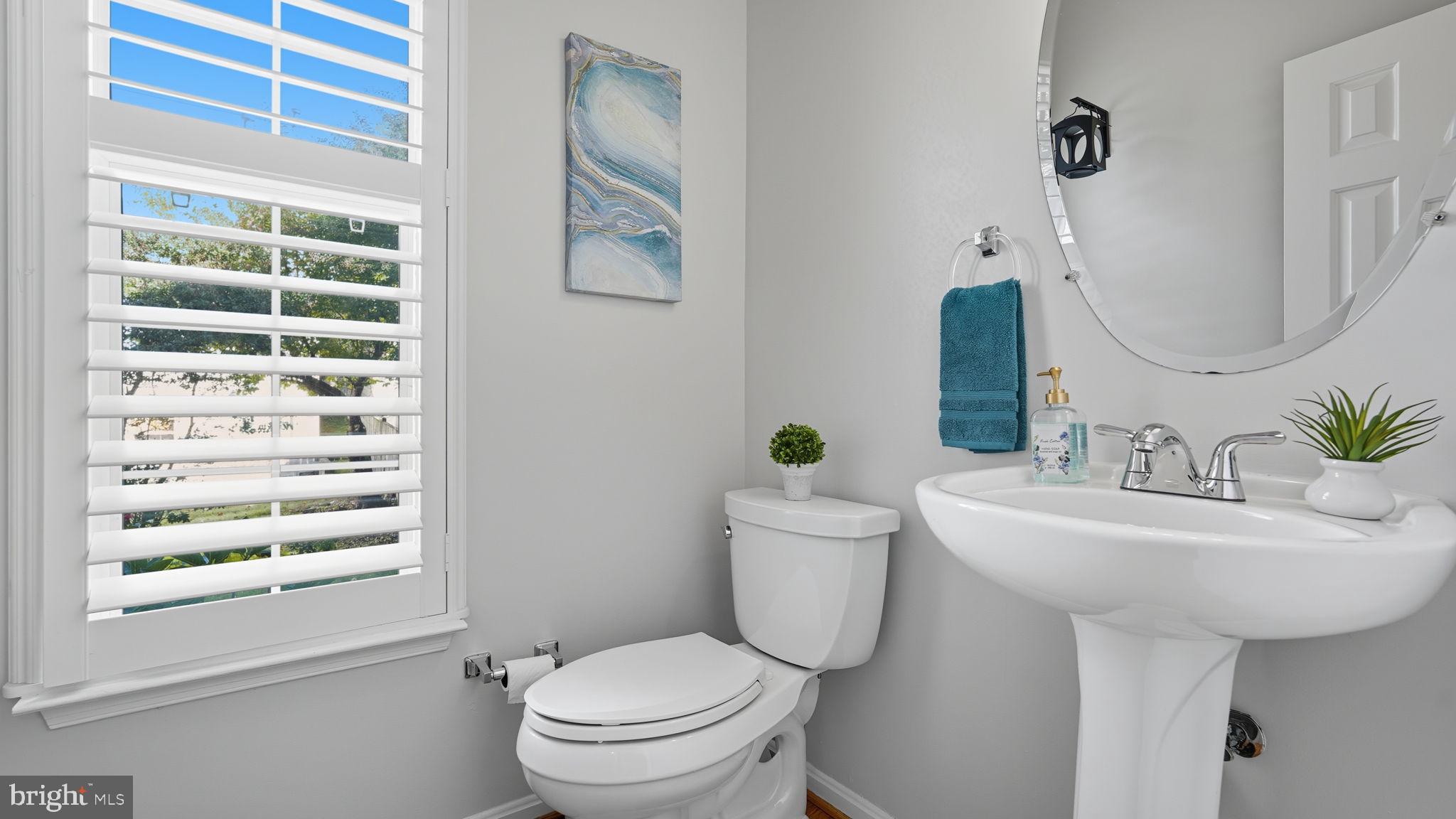 LORTON TOWN CENTER - Residential