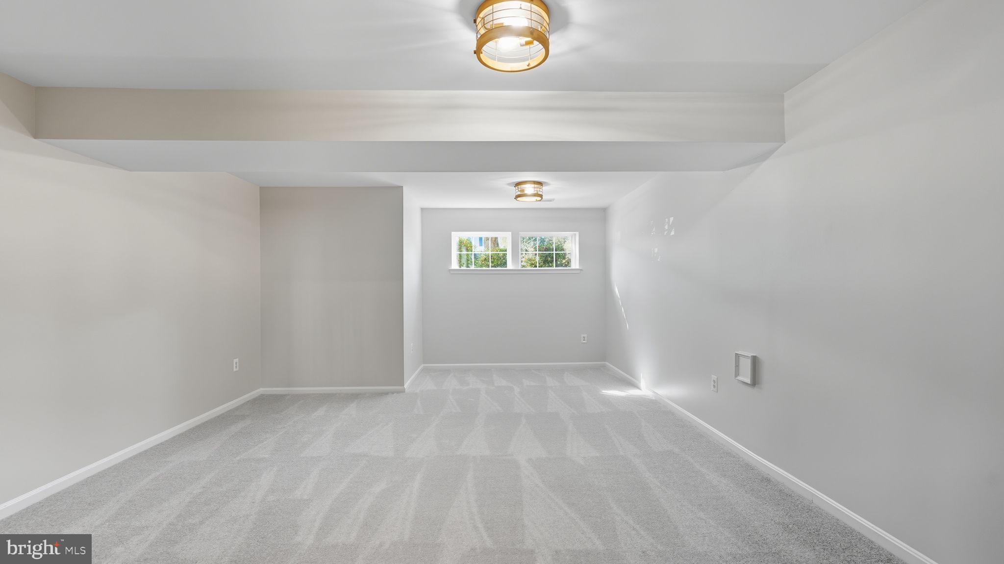 LORTON TOWN CENTER - Residential