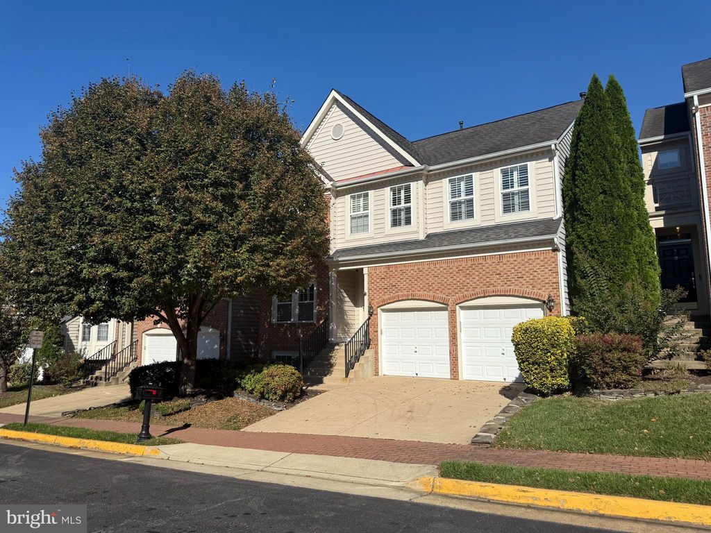 Photo of 8909 Robert Lundy Place, LORTON, VA 22079 (MLS # VAFX2274208)