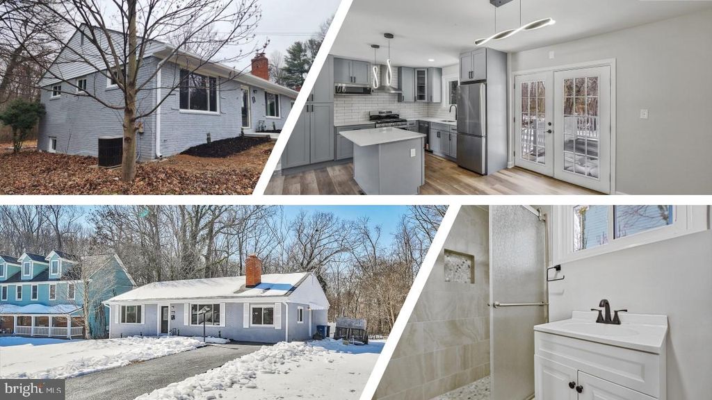 Photo of 3629 Parklane Road, FAIRFAX, VA 22030 (MLS # VAFC2007878)