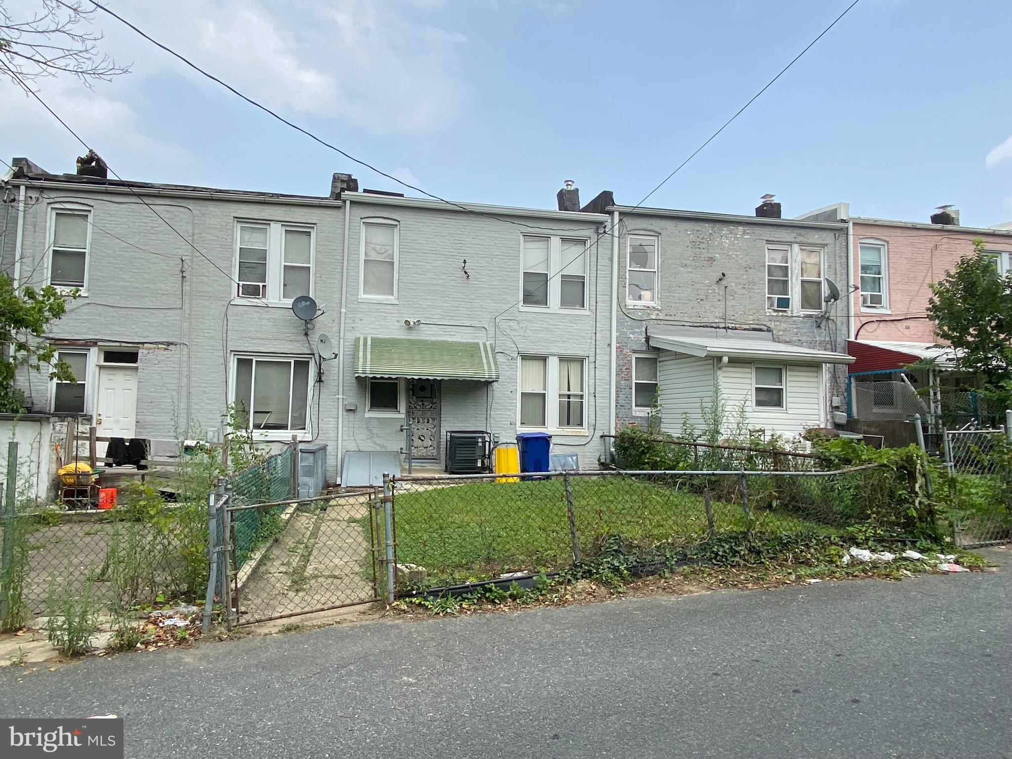 SAINT JOSEPHS - Residential