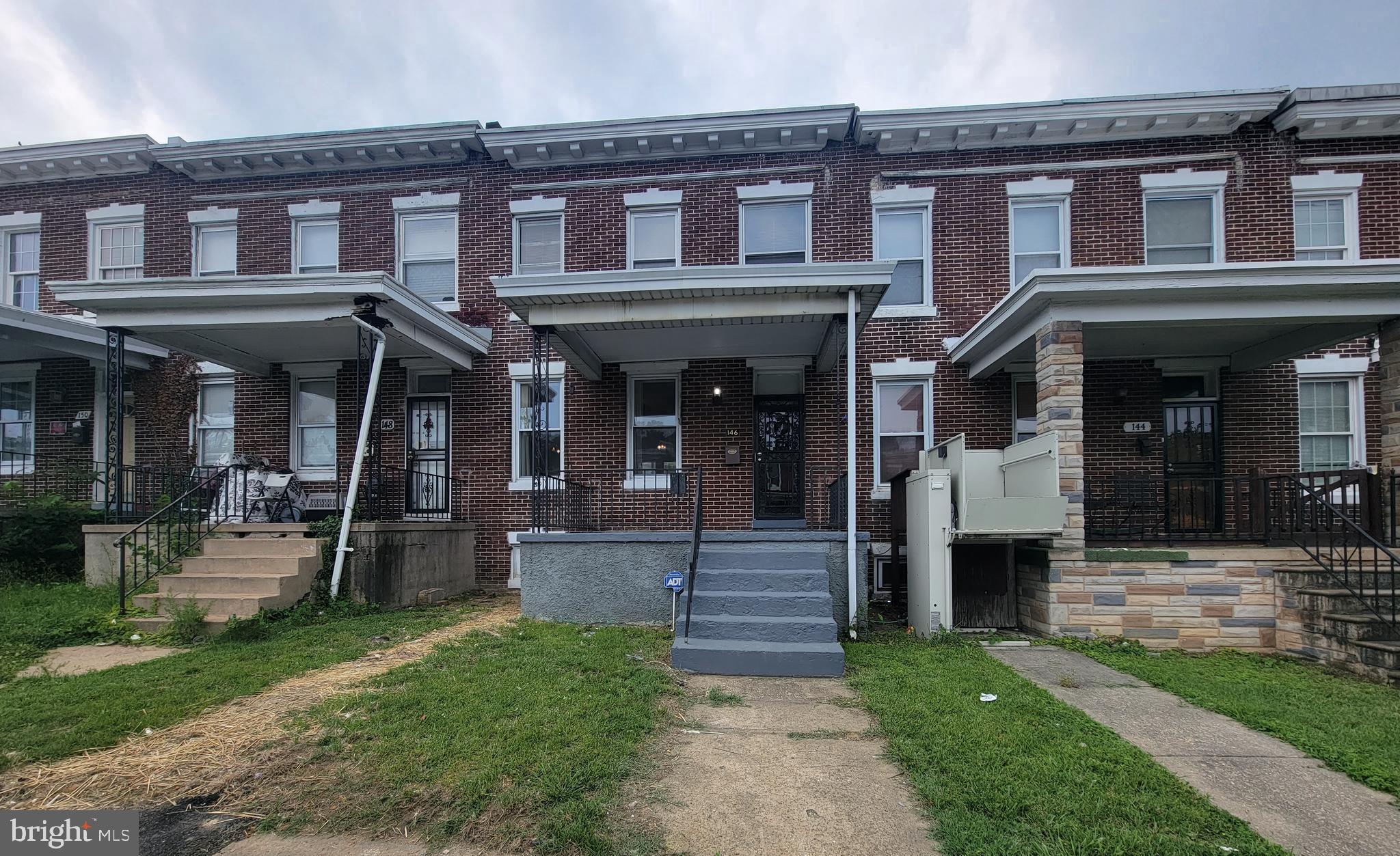 SAINT JOSEPHS - Residential