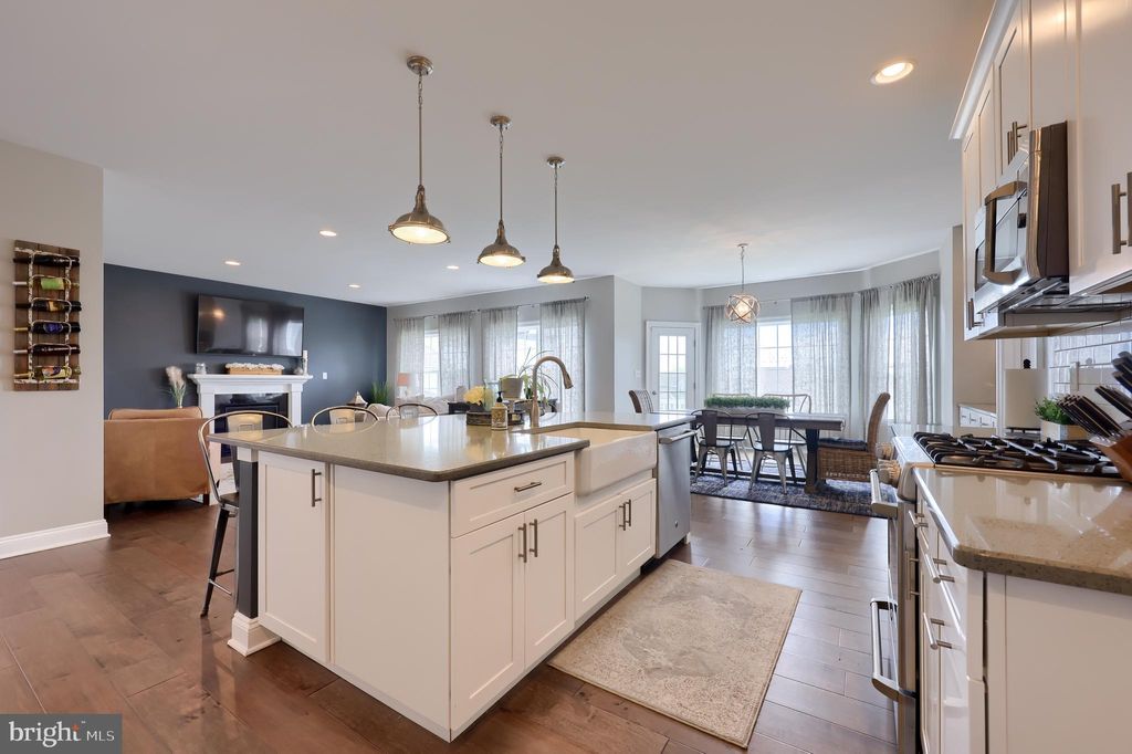 Photo of 6194 BAYBERRY AVE, MANHEIM, PA 17545 (MLS # PALA2034786)