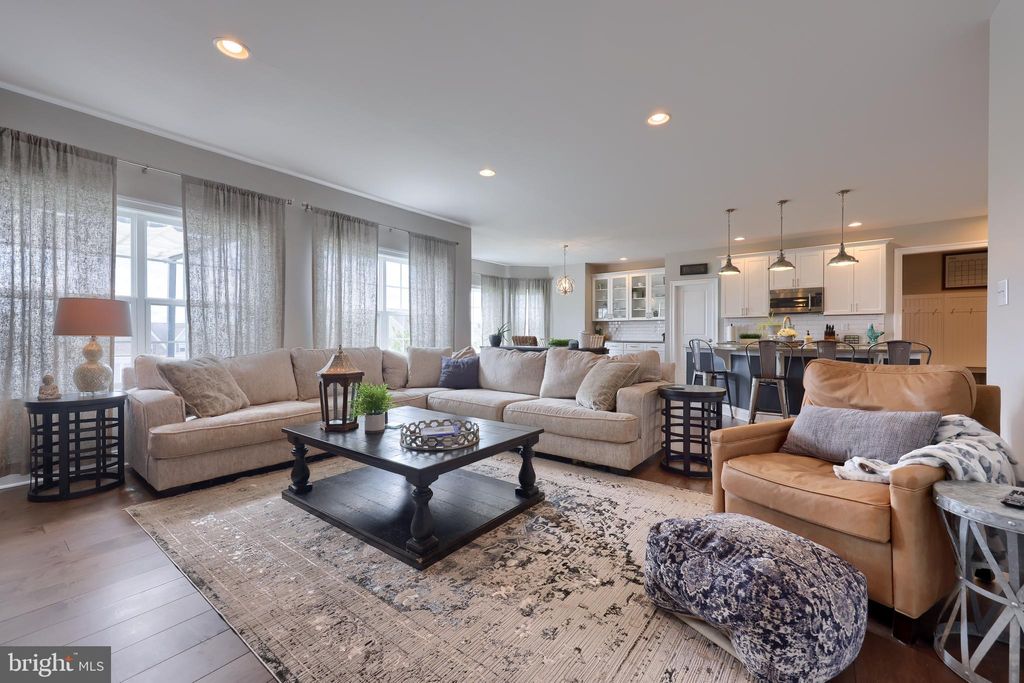 Photo of 6194 BAYBERRY AVE, MANHEIM, PA 17545 (MLS # PALA2034786)