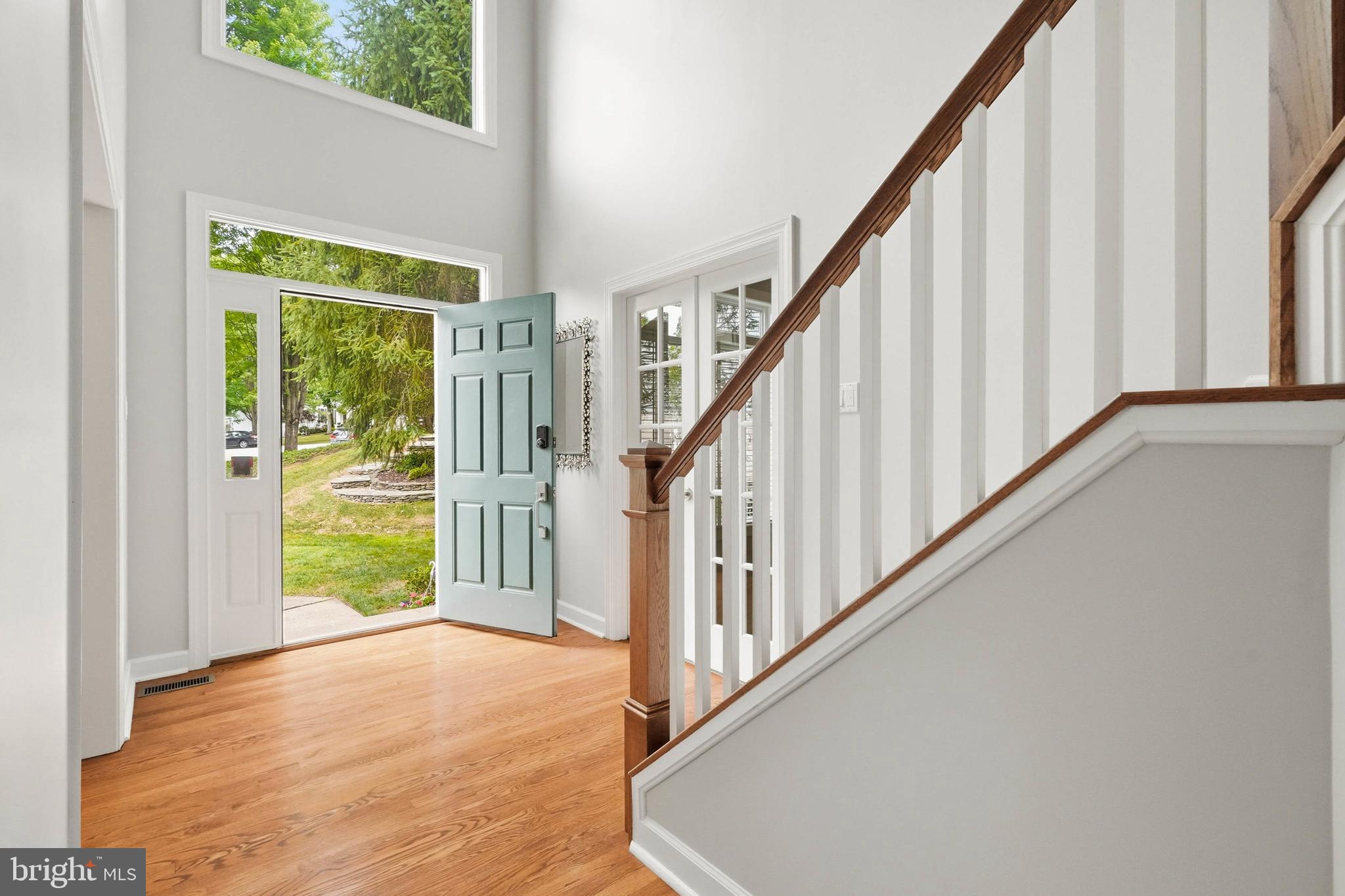 7095 GARDEN WALK