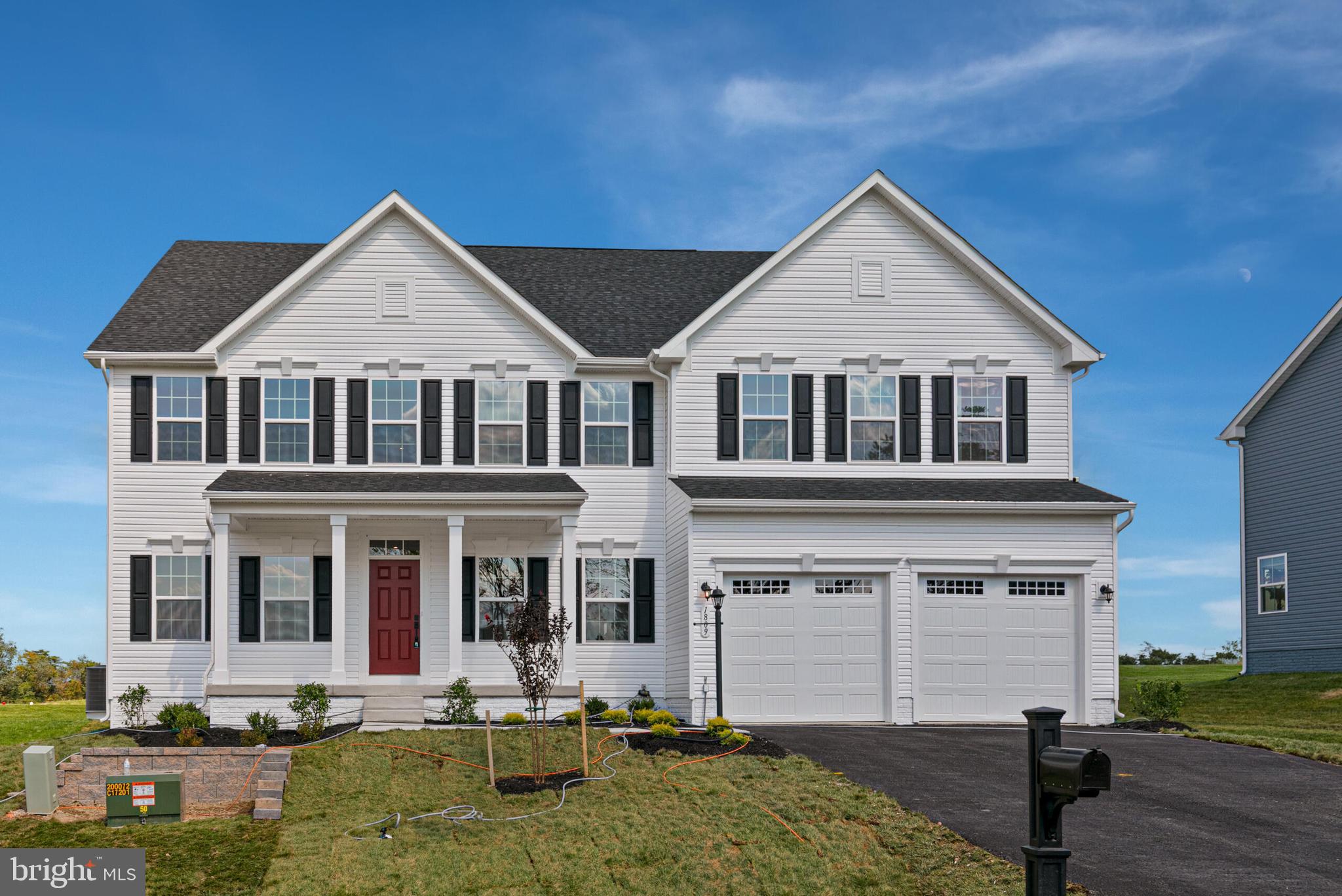 1809 SHANNON DRIVE SOUTH