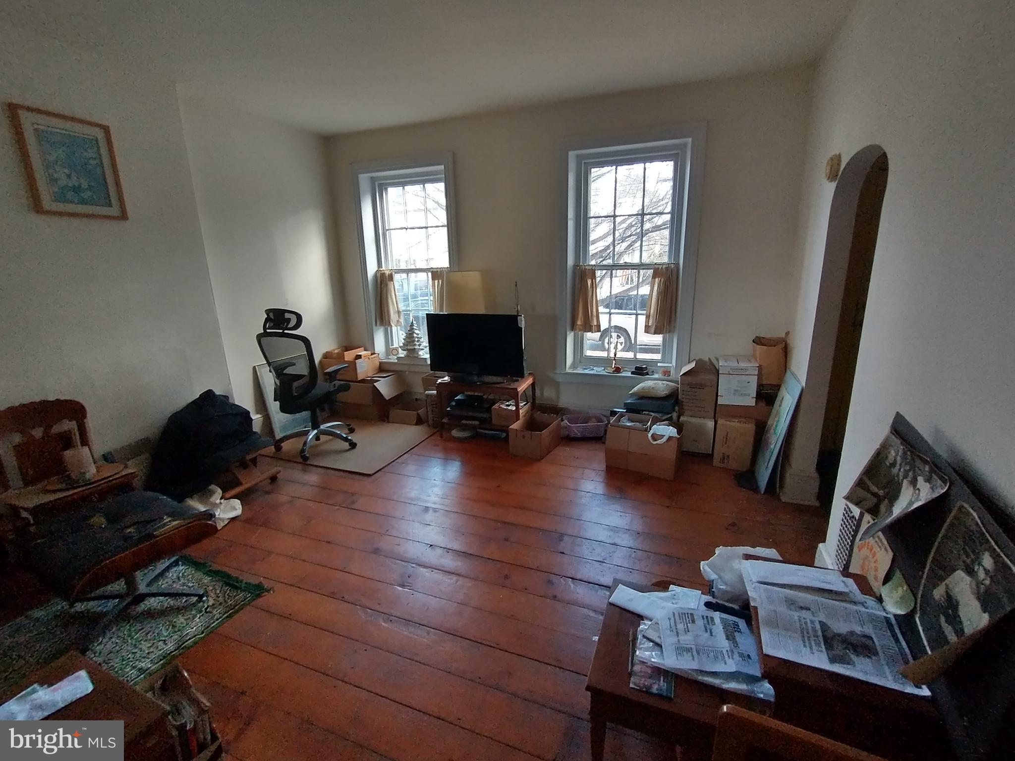 DOYLESTOWN BORO - Residential